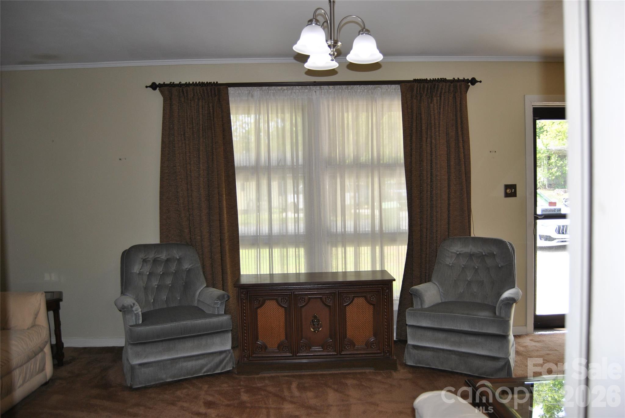 Oakcrest - Residential