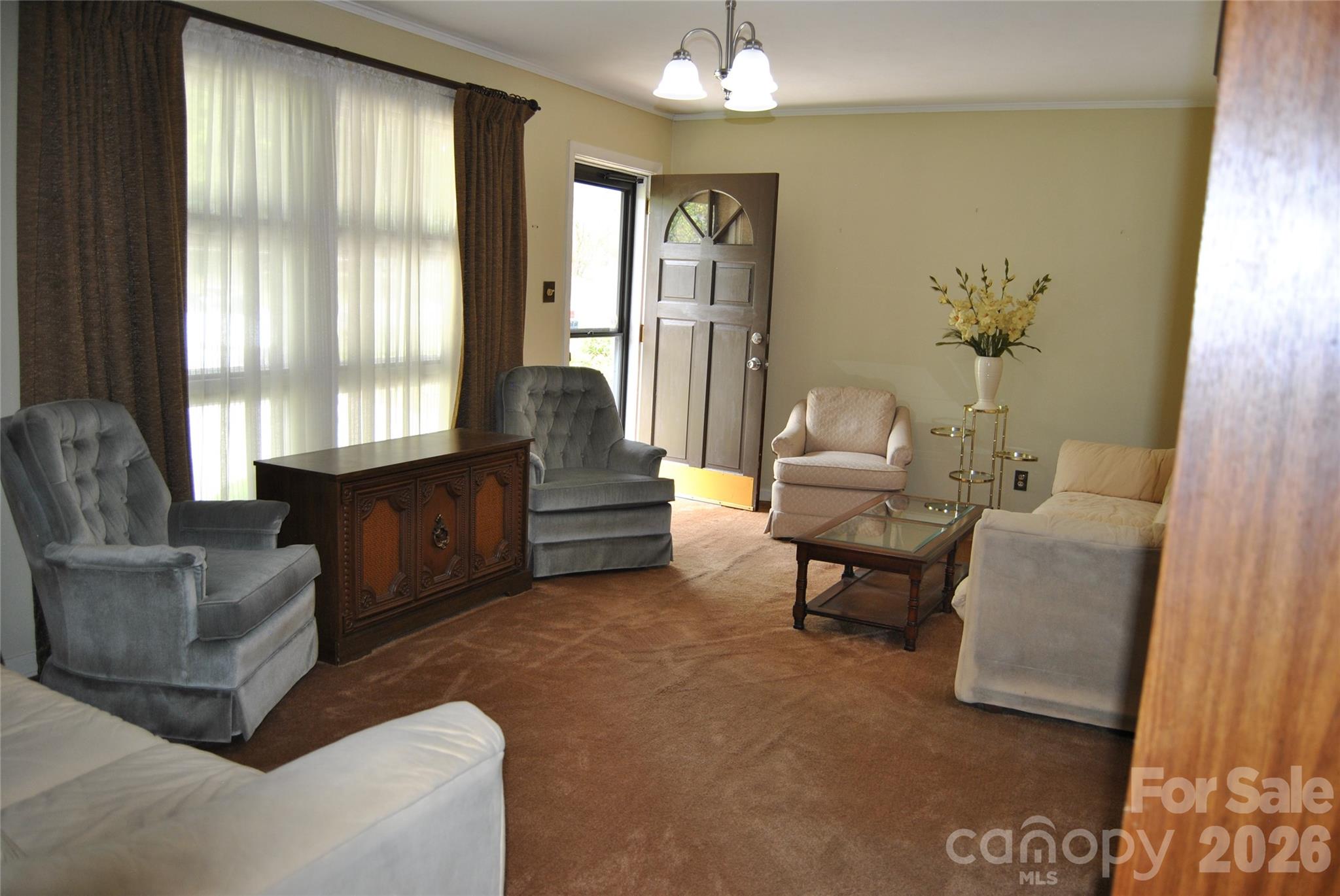 Oakcrest - Residential