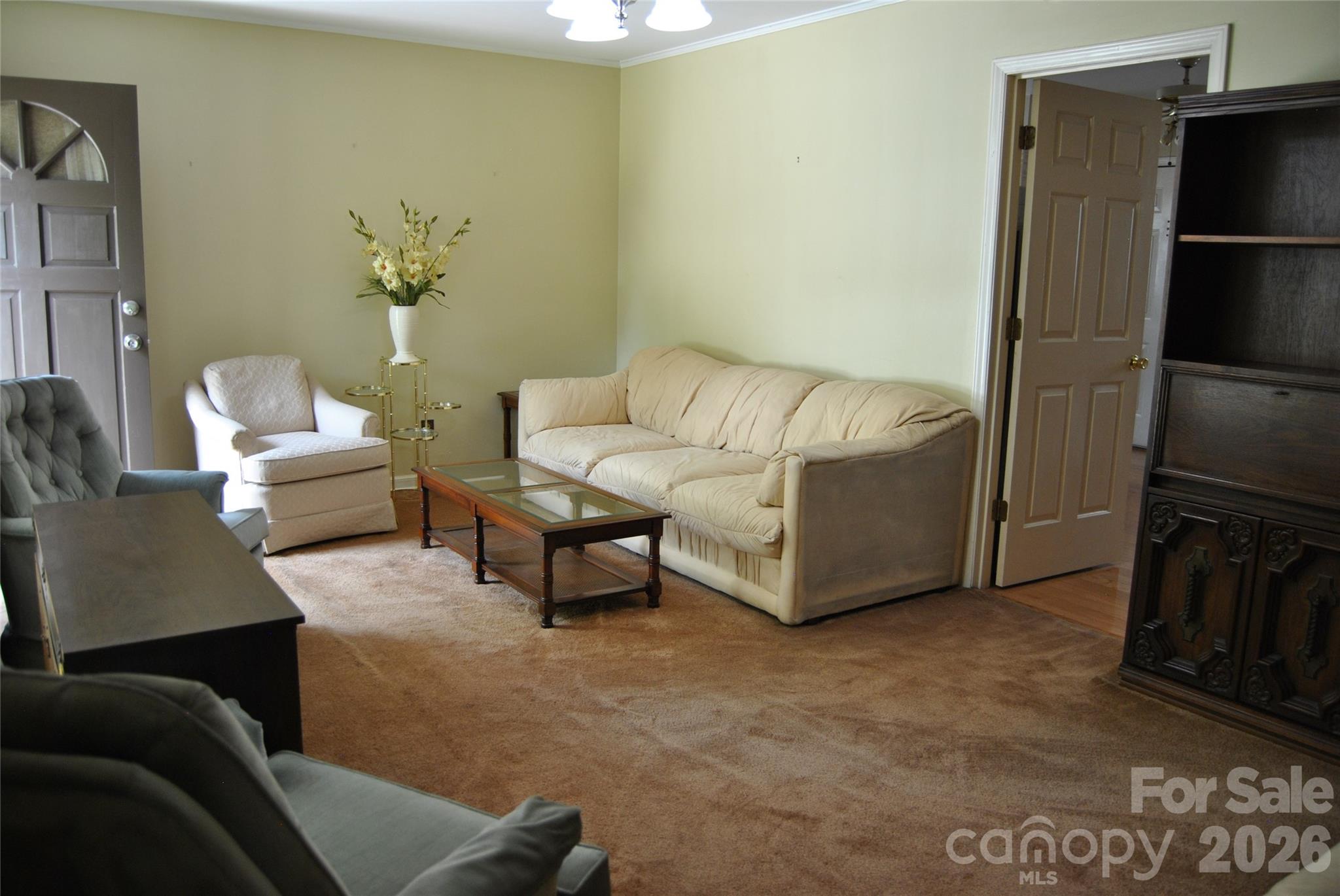 Oakcrest - Residential