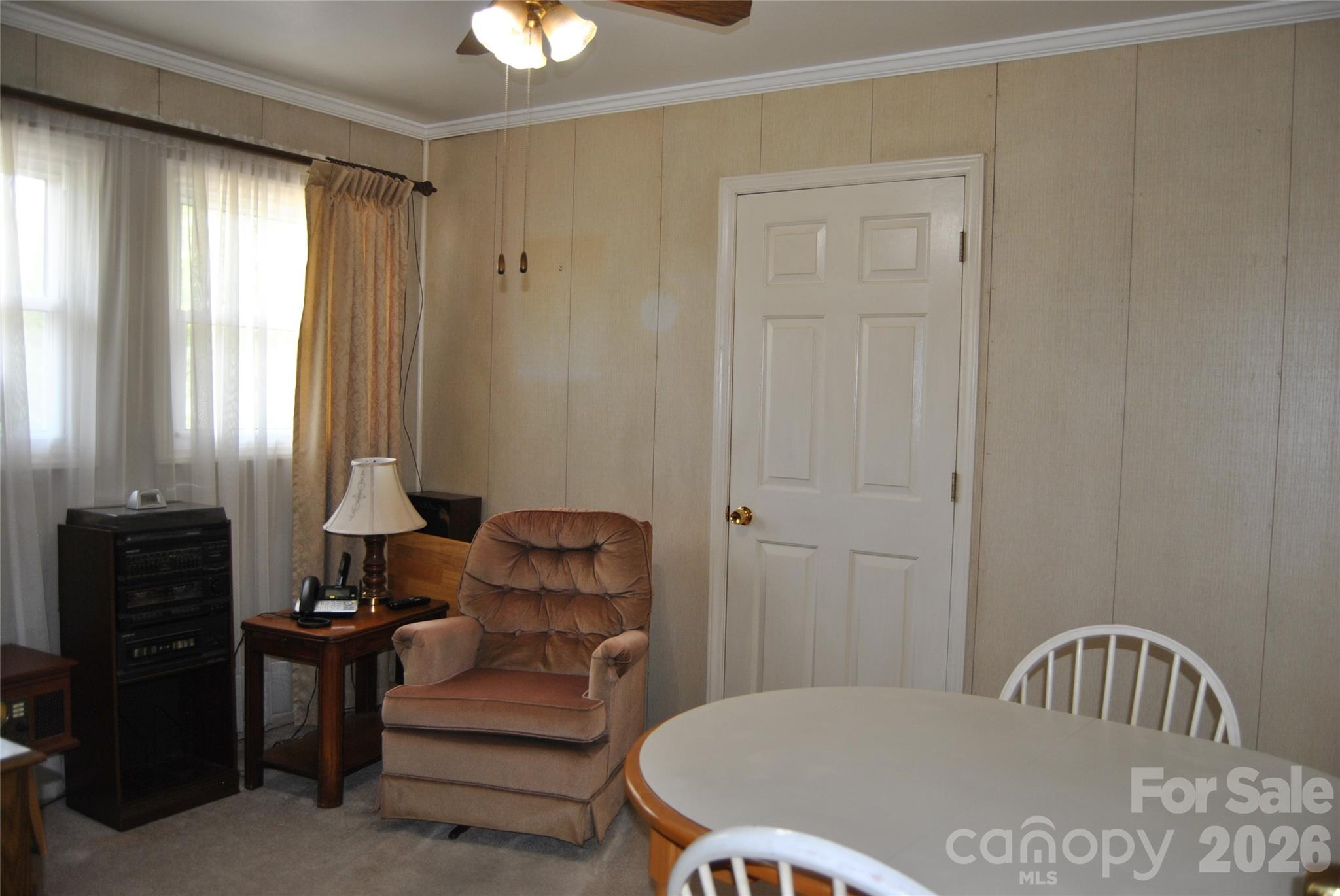 Oakcrest - Residential