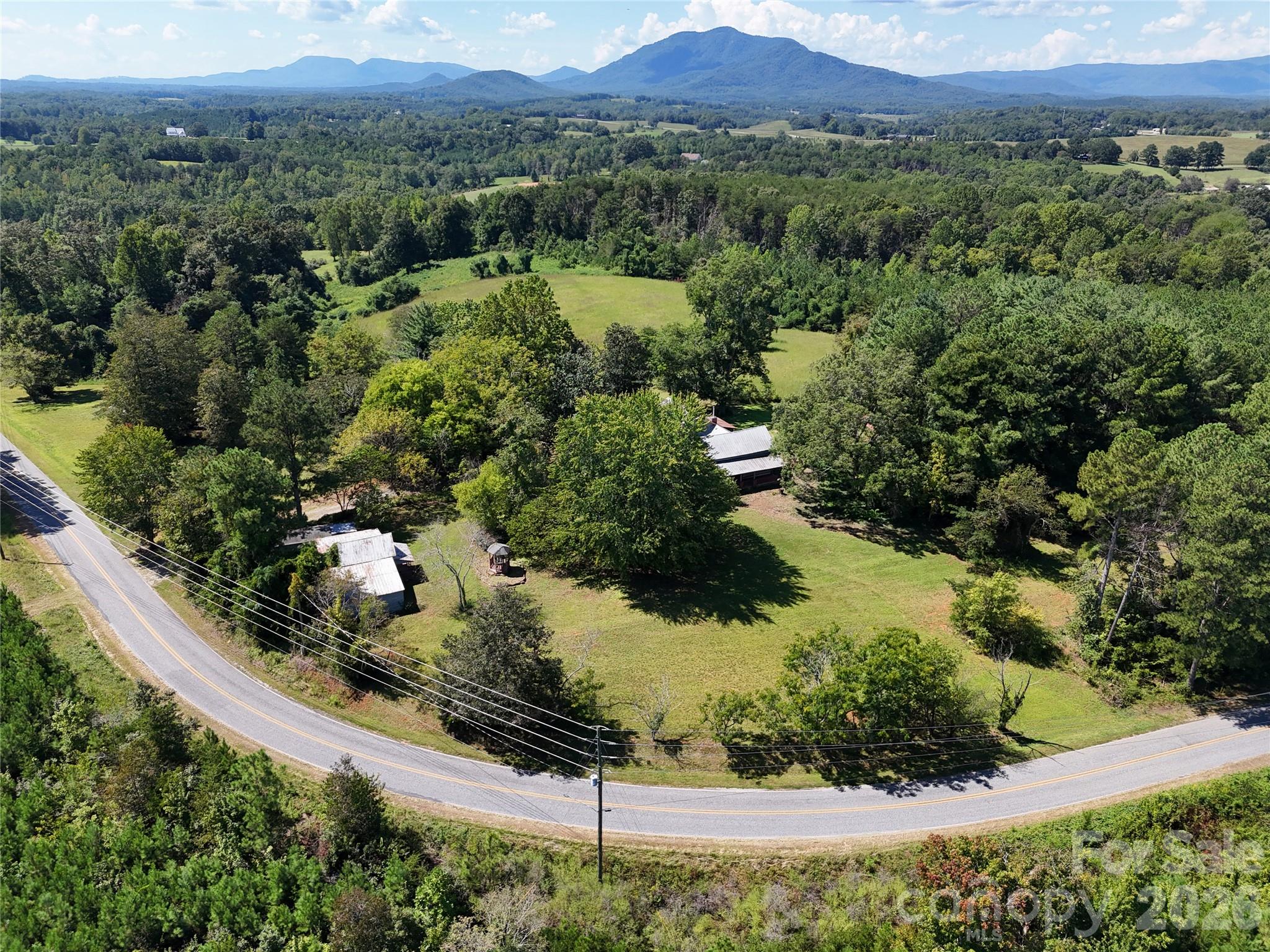 2125 Whiteside Road