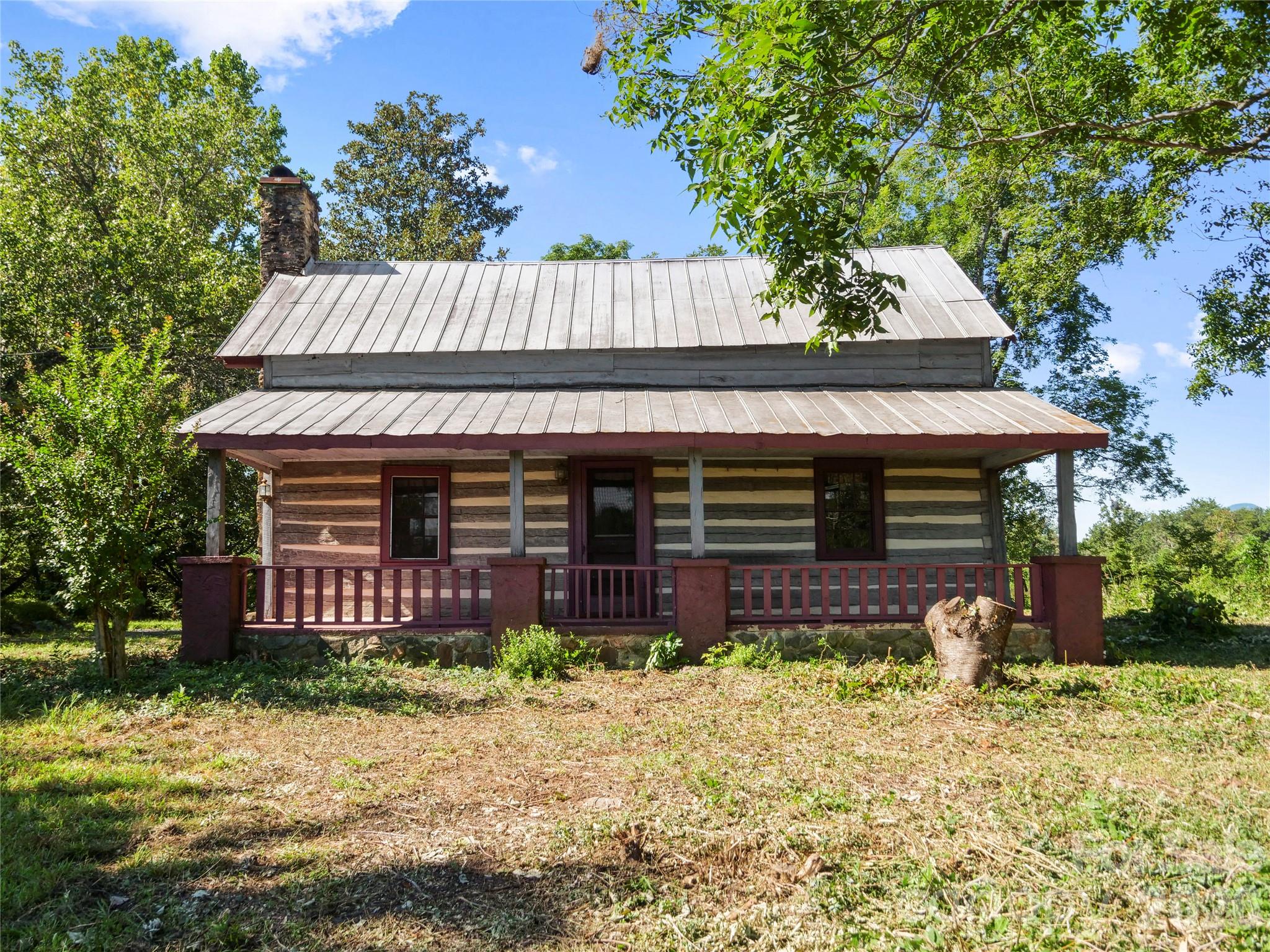 2125 Whiteside Road