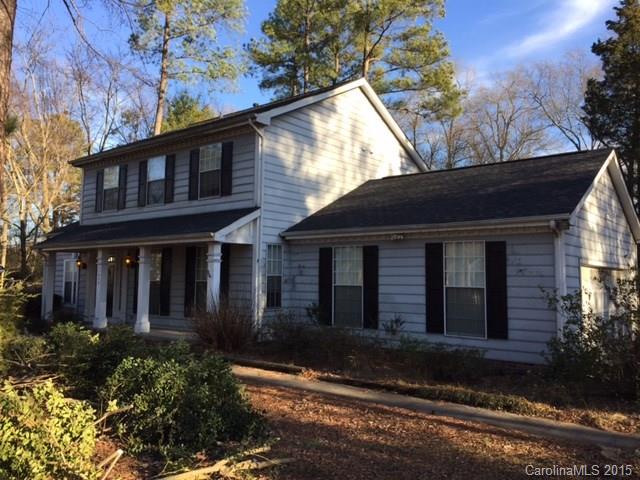 Steel Oaks - Residential Lease