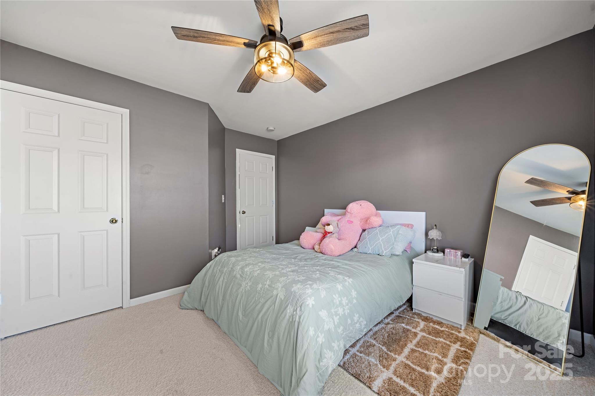 Moss Creek Village - Residential