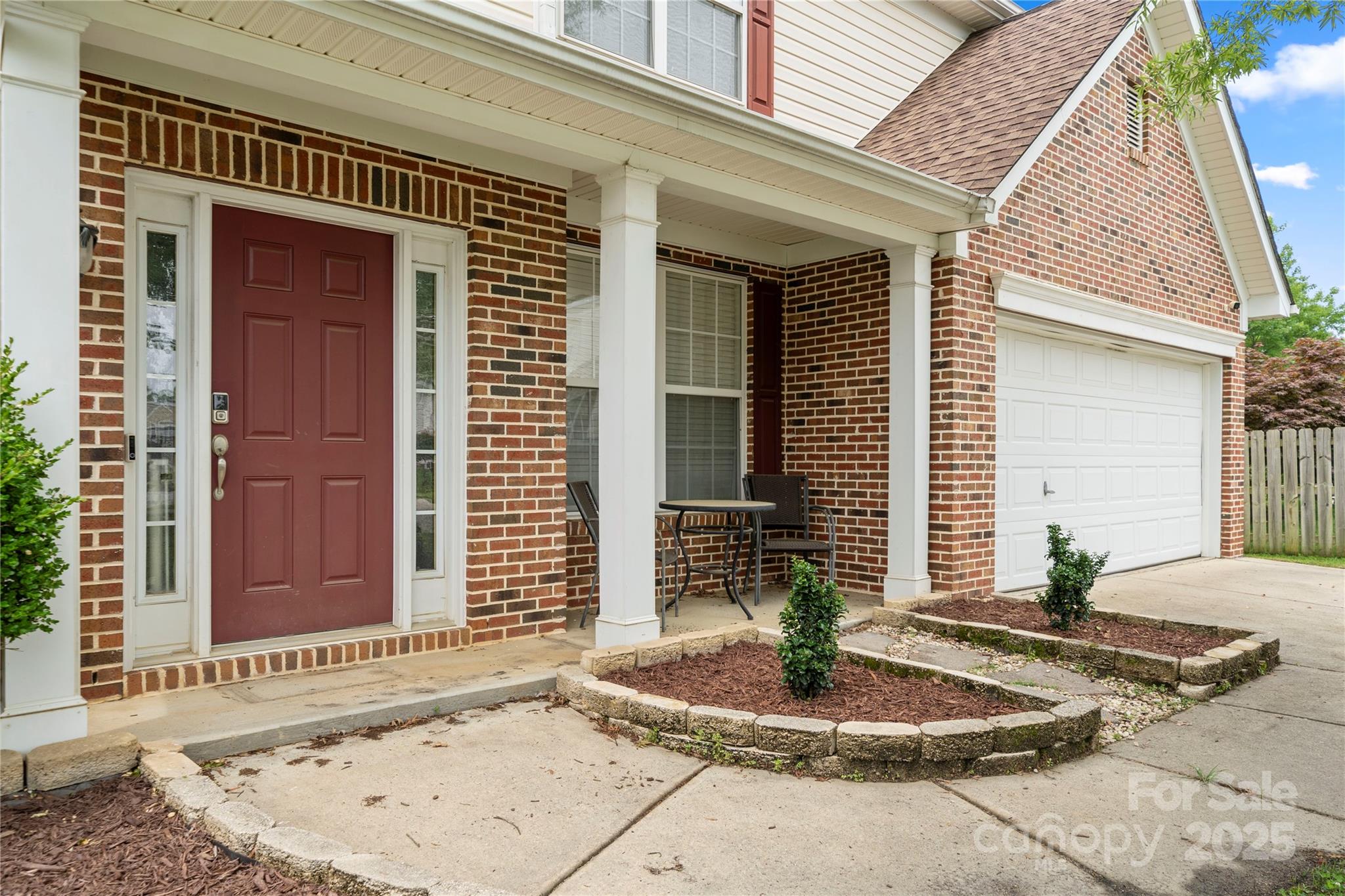 Moss Creek Village - Residential