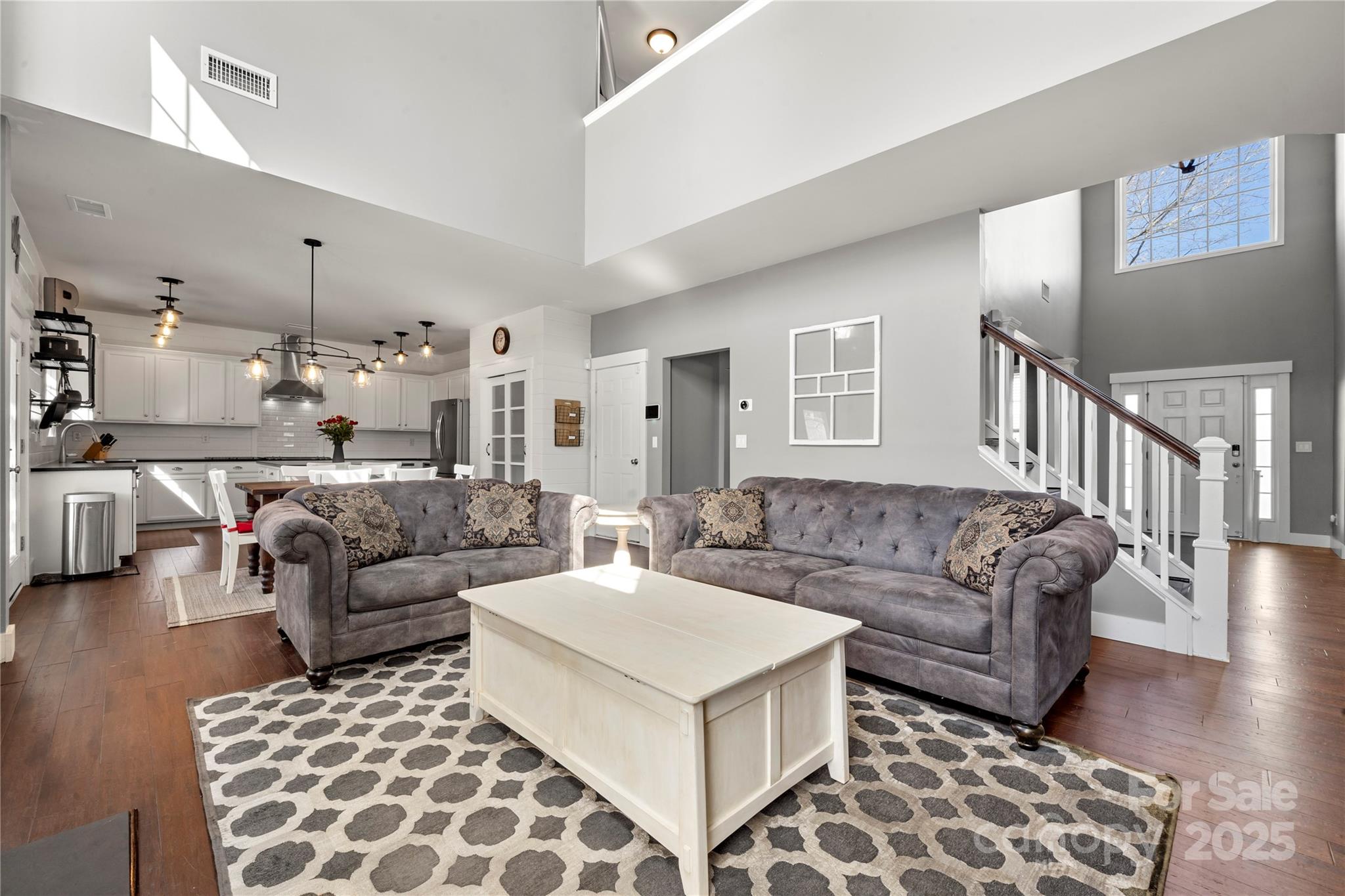 Moss Creek Village - Residential