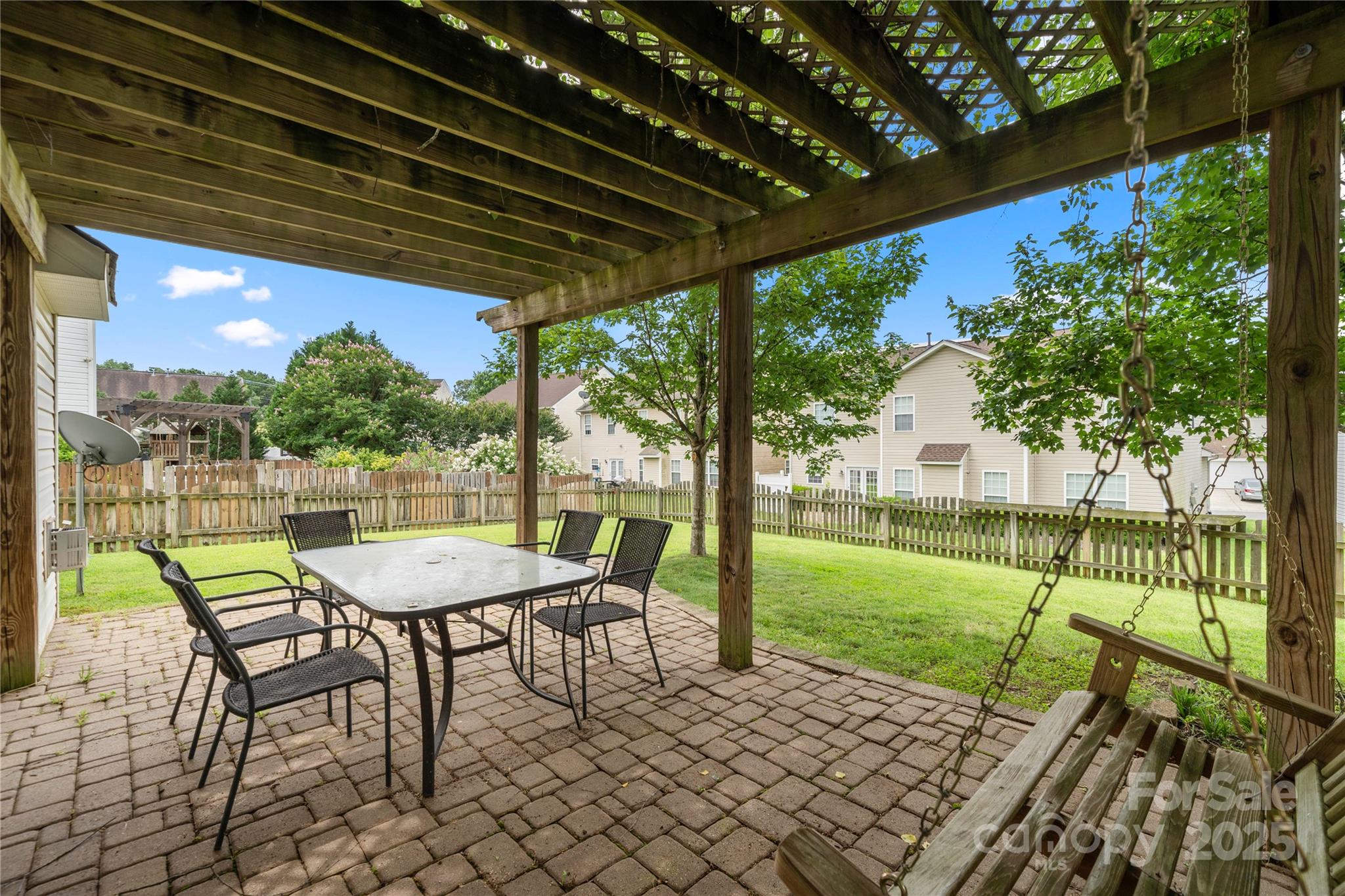 Moss Creek Village - Residential