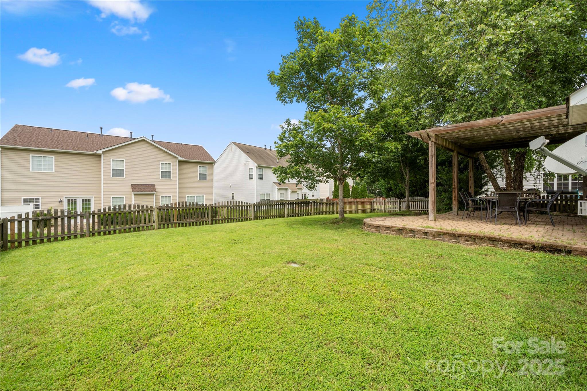 Moss Creek Village - Residential