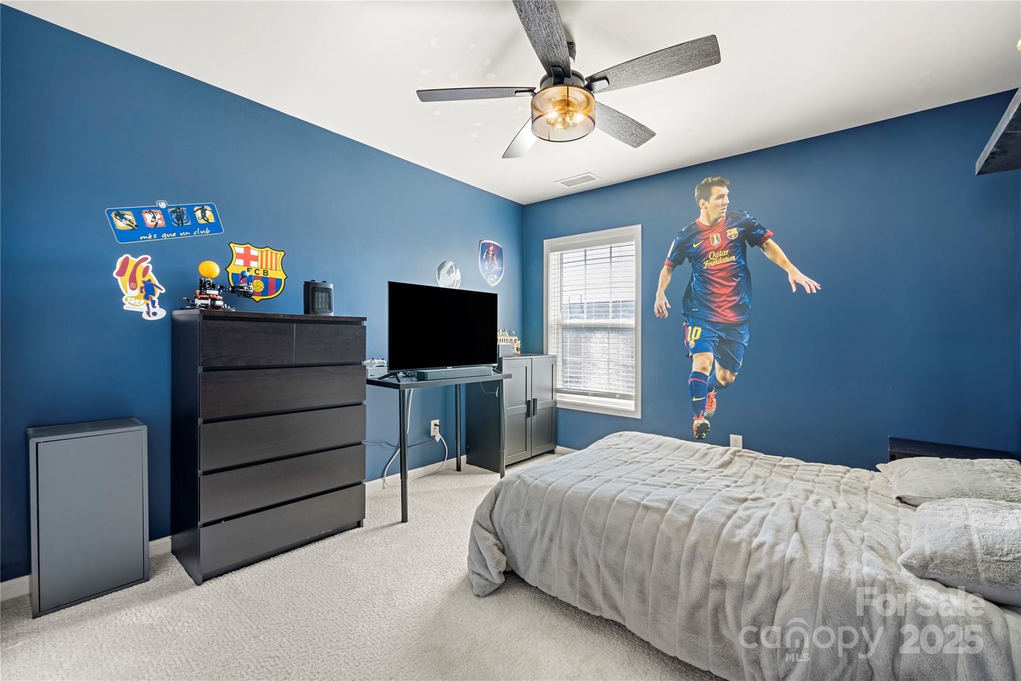 Moss Creek Village - Residential