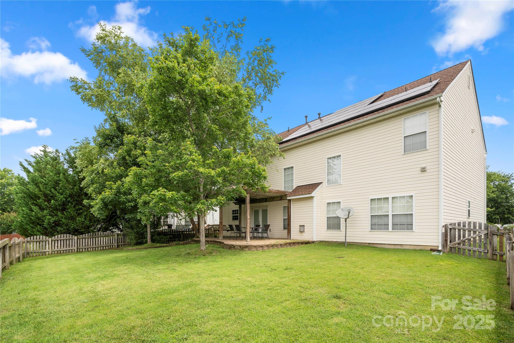 Moss Creek Village - Residential