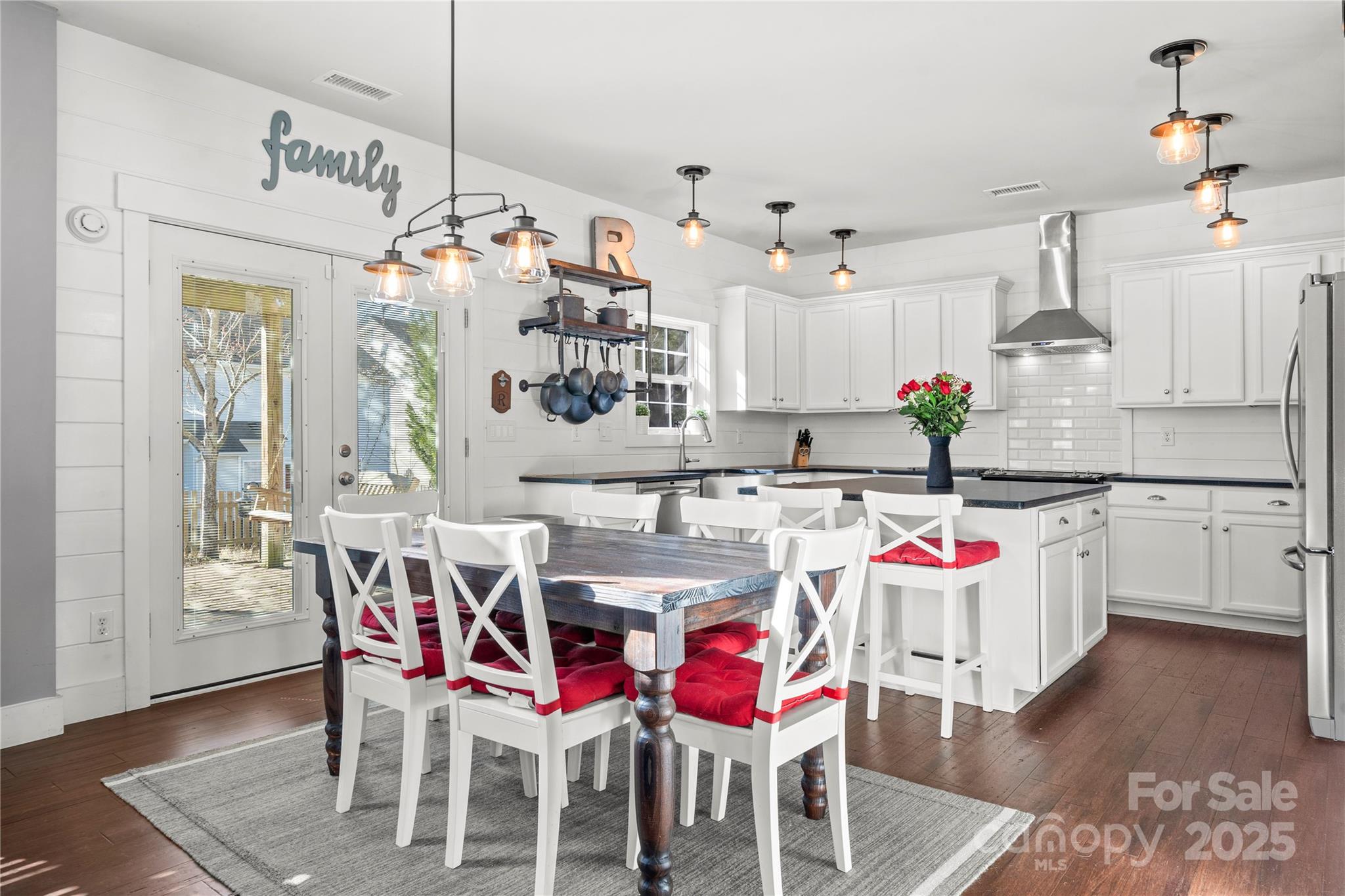 Moss Creek Village - Residential