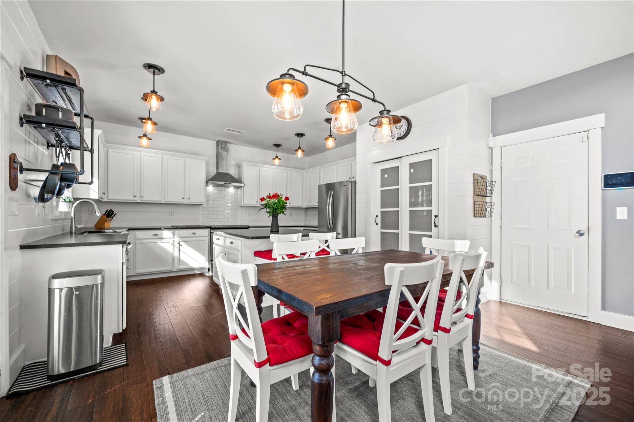 Moss Creek Village - Residential