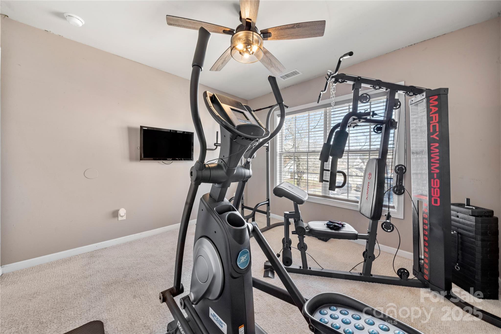 Moss Creek Village - Residential