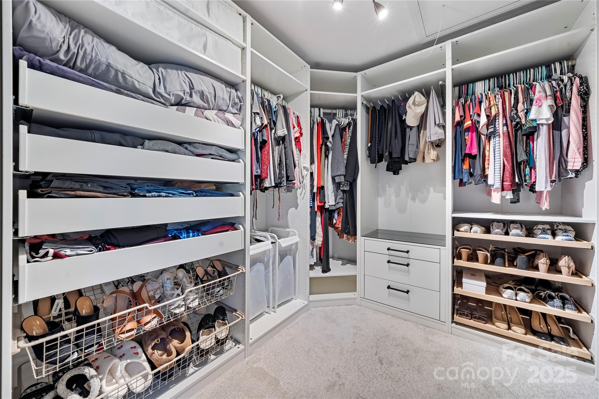 Moss Creek Village - Residential