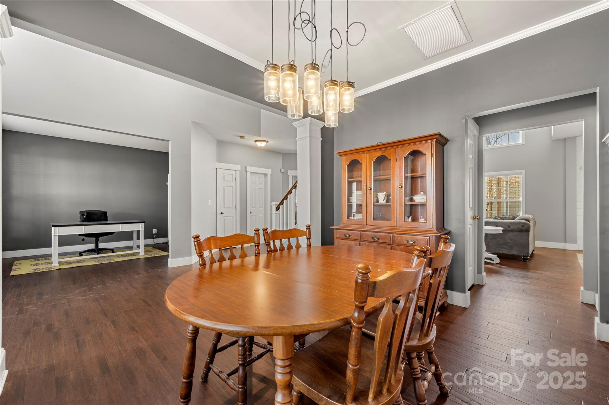 Moss Creek Village - Residential