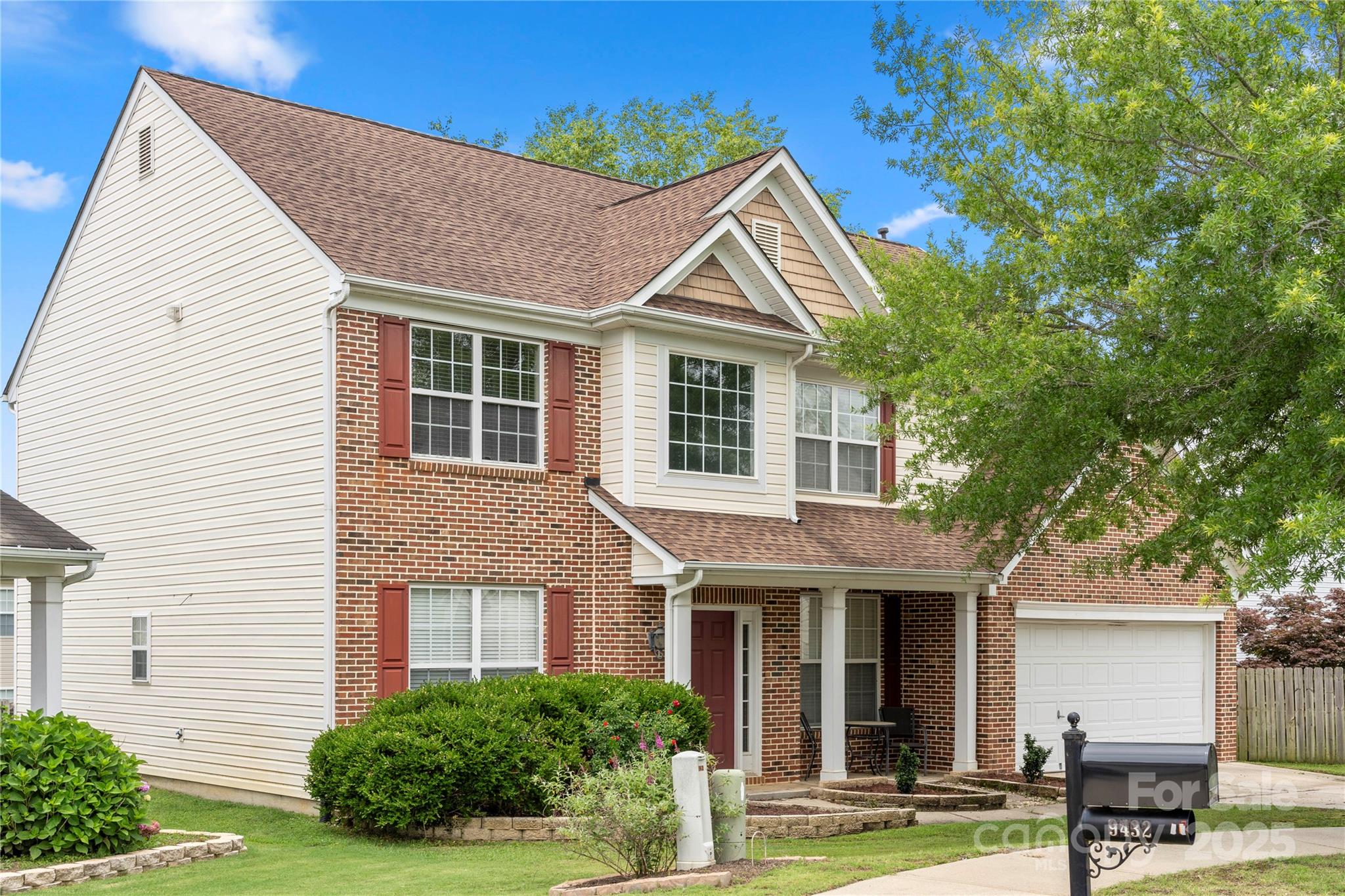 Moss Creek Village - Residential