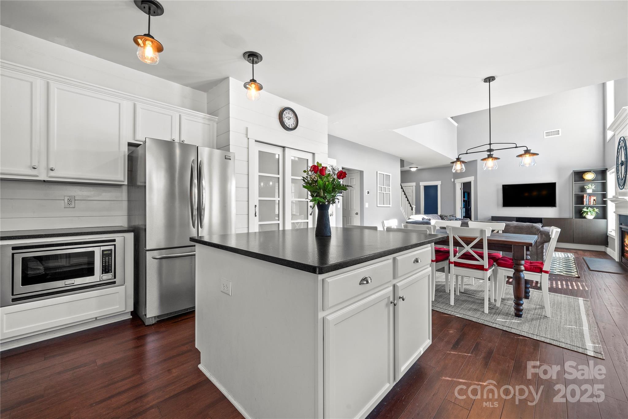 Moss Creek Village - Residential