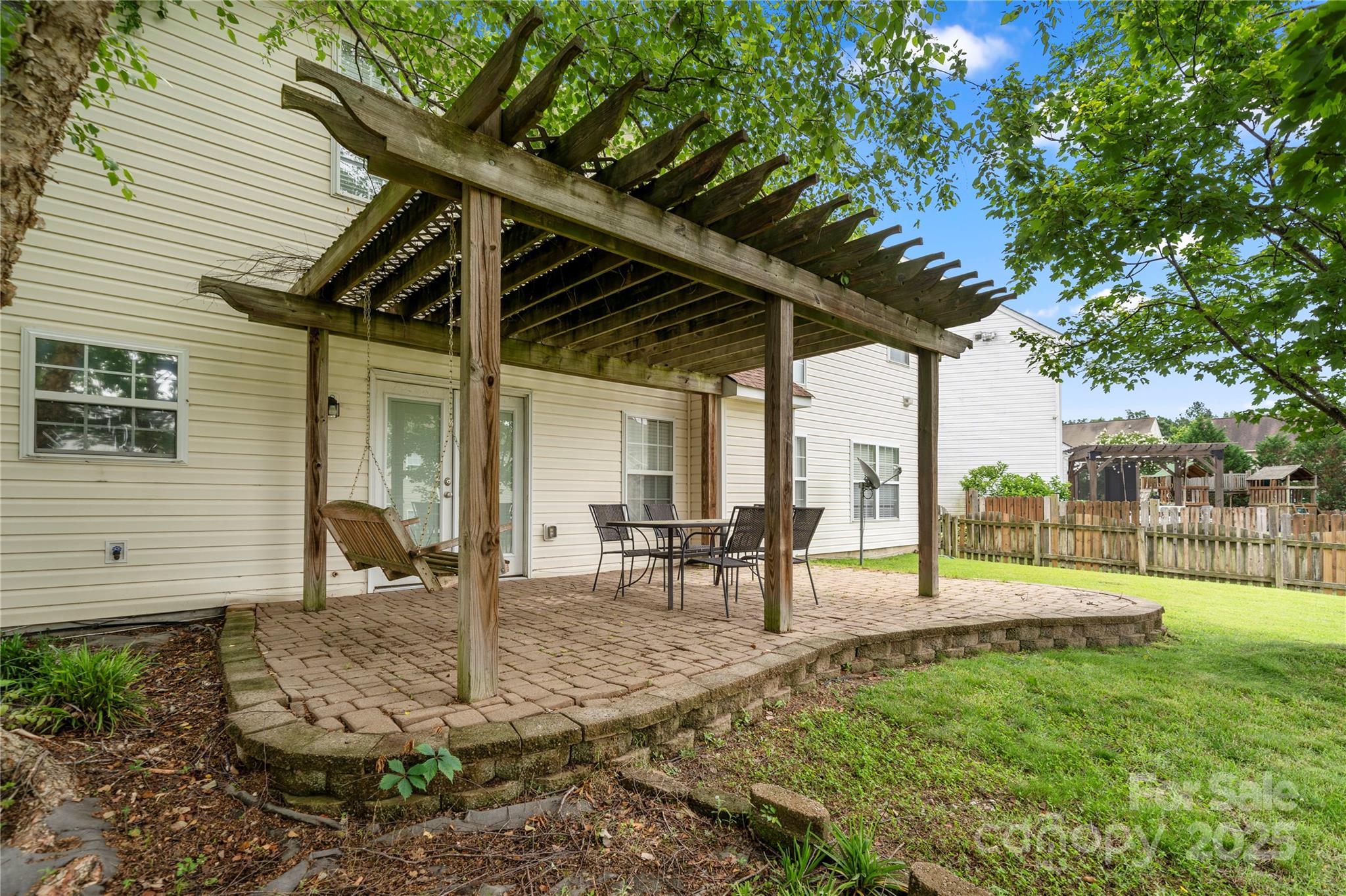 Moss Creek Village - Residential