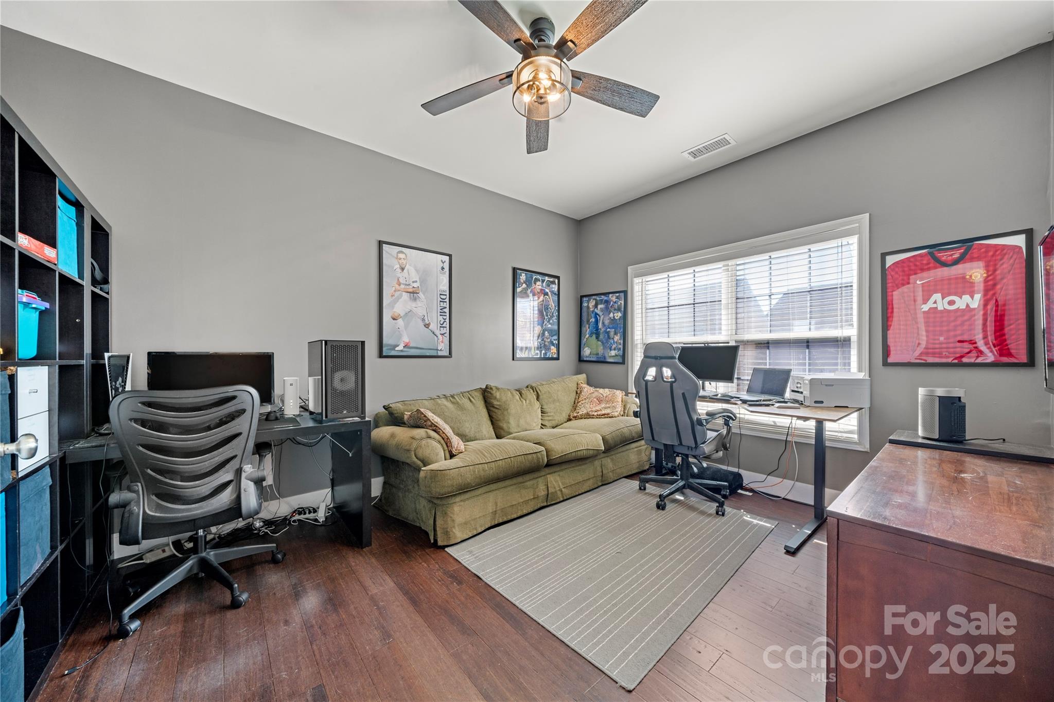 Moss Creek Village - Residential