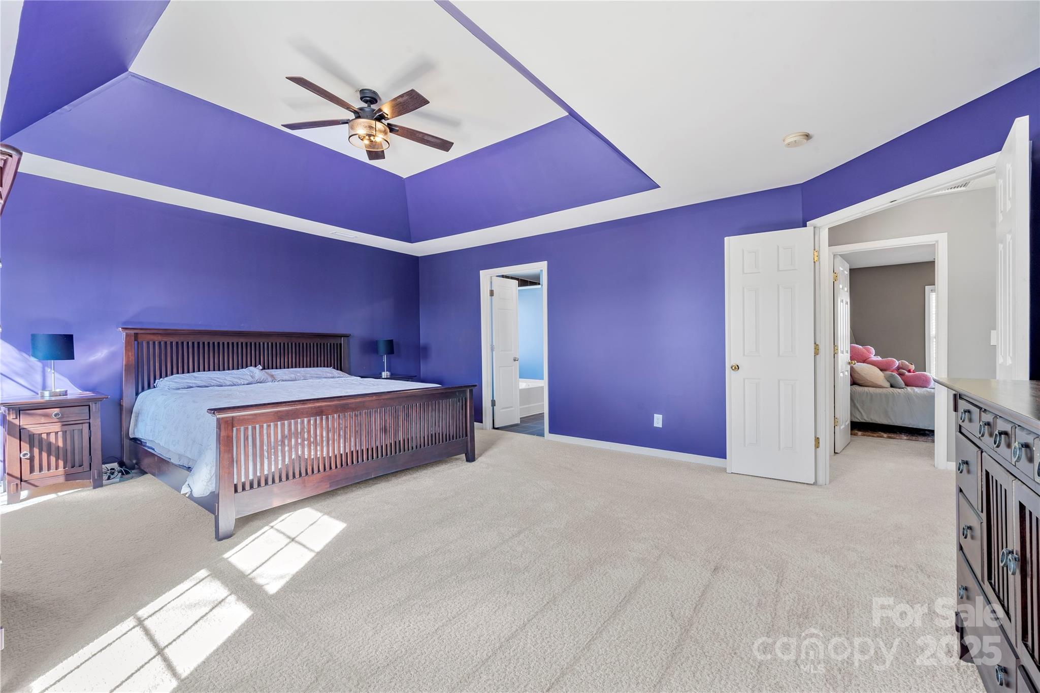 Moss Creek Village - Residential