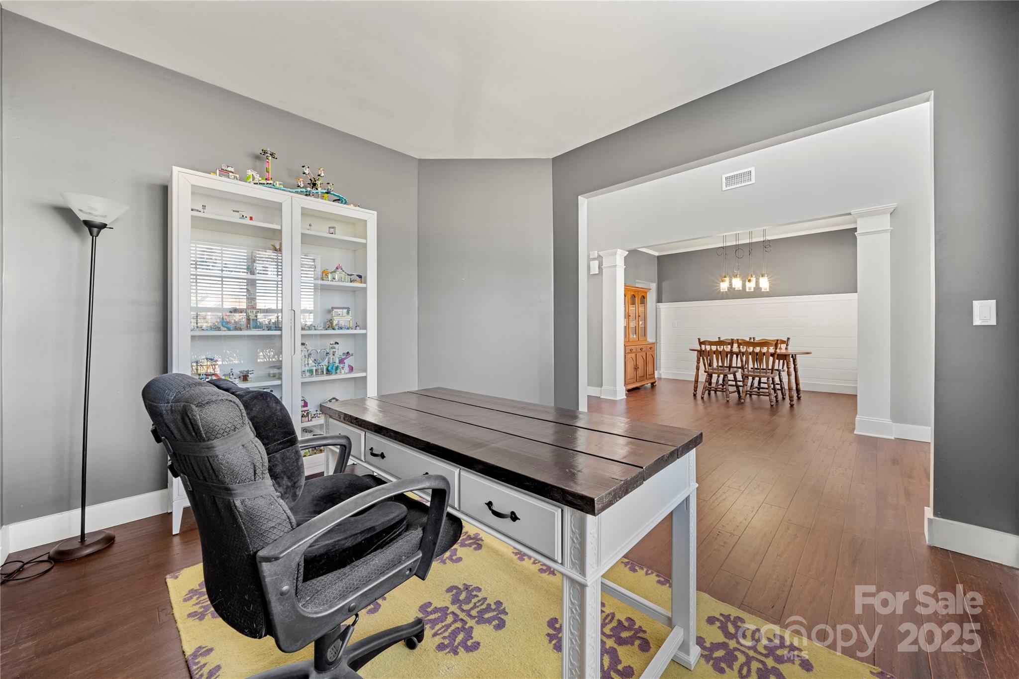 Moss Creek Village - Residential