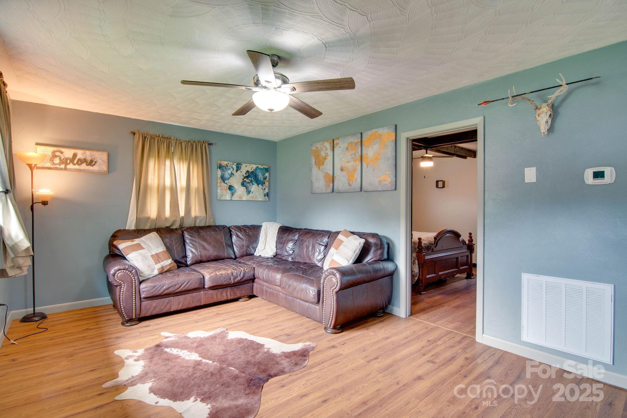 Franklin Heights - Residential