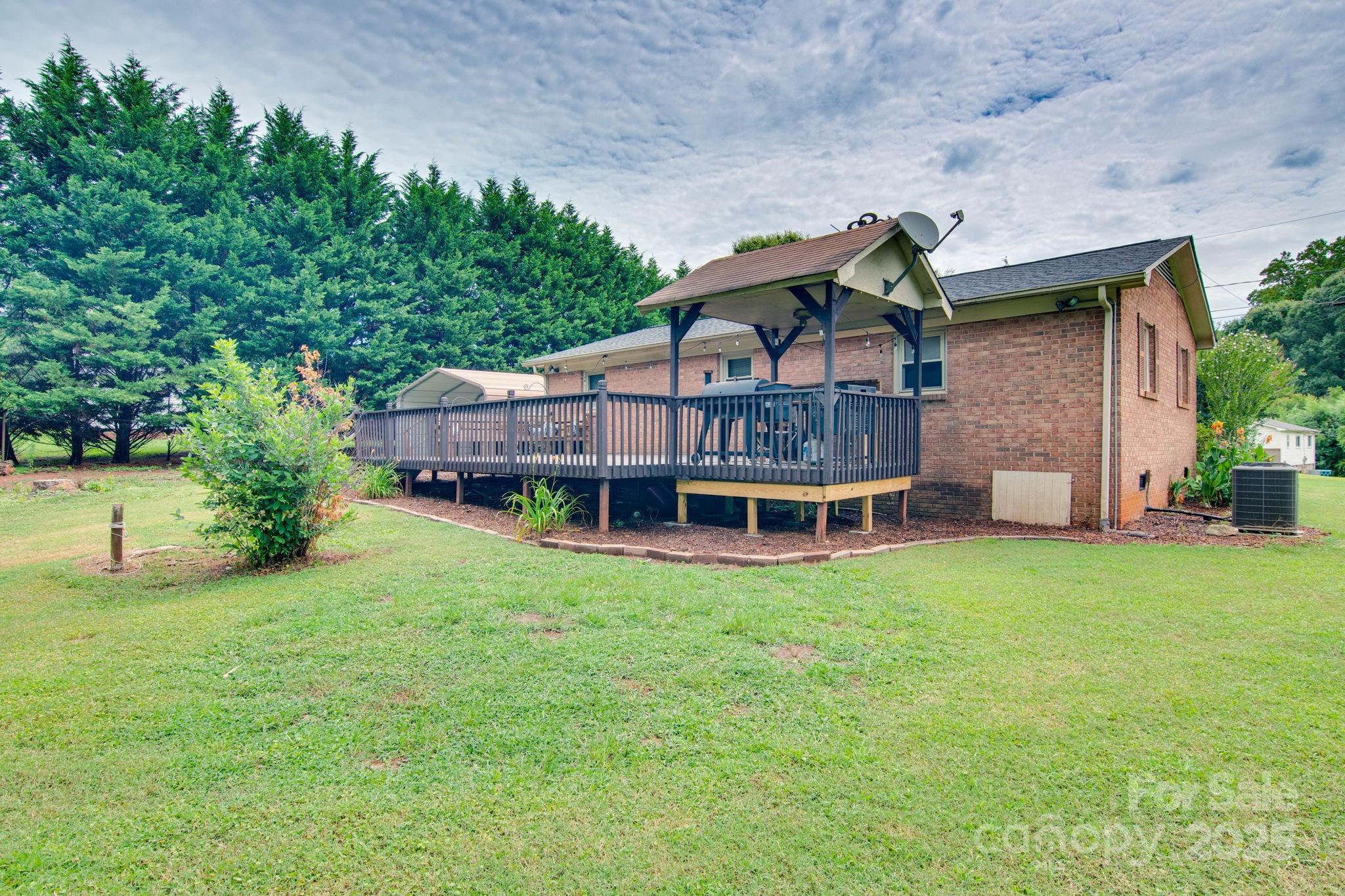 Franklin Heights - Residential