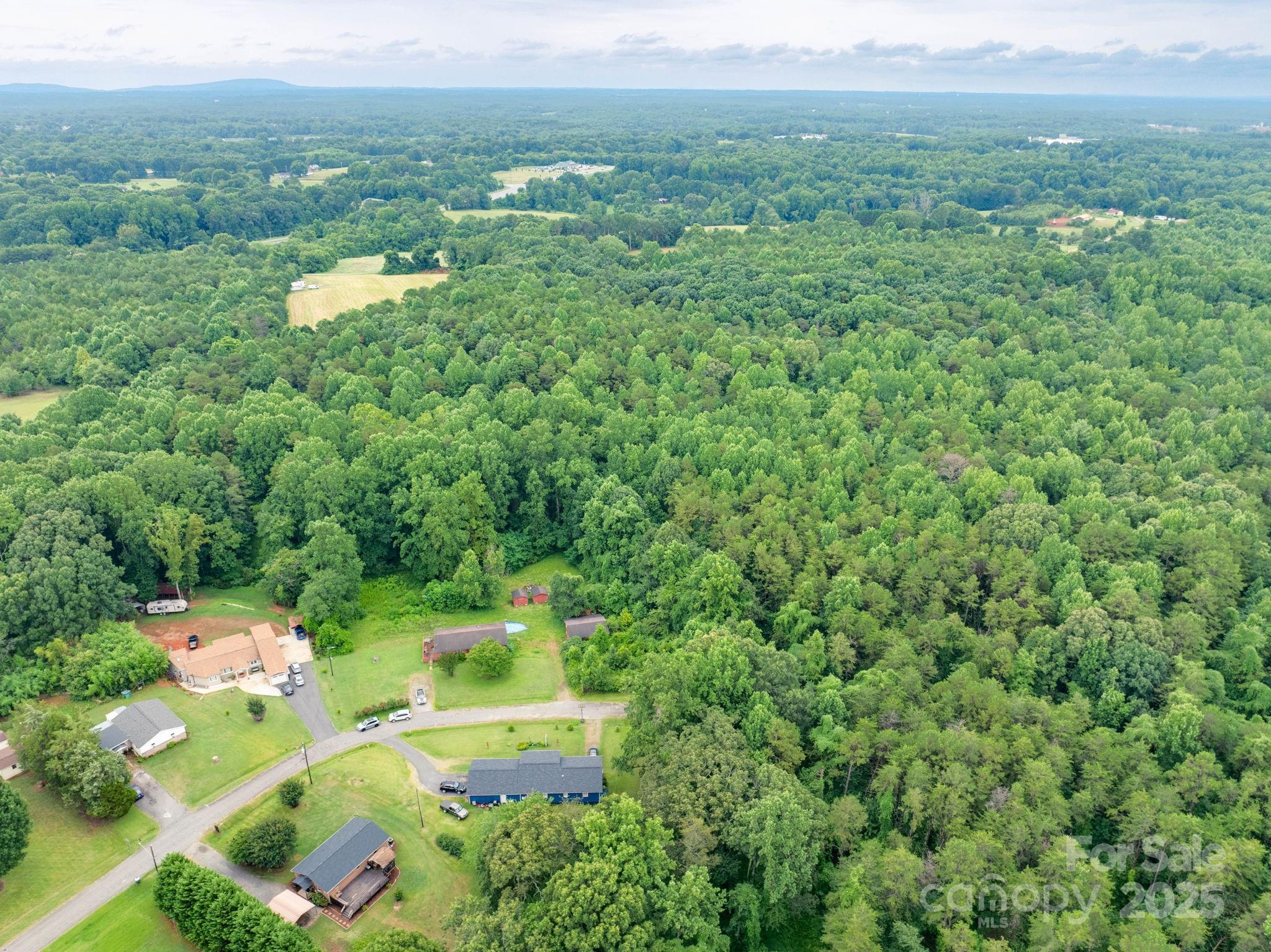 Franklin Heights - Residential