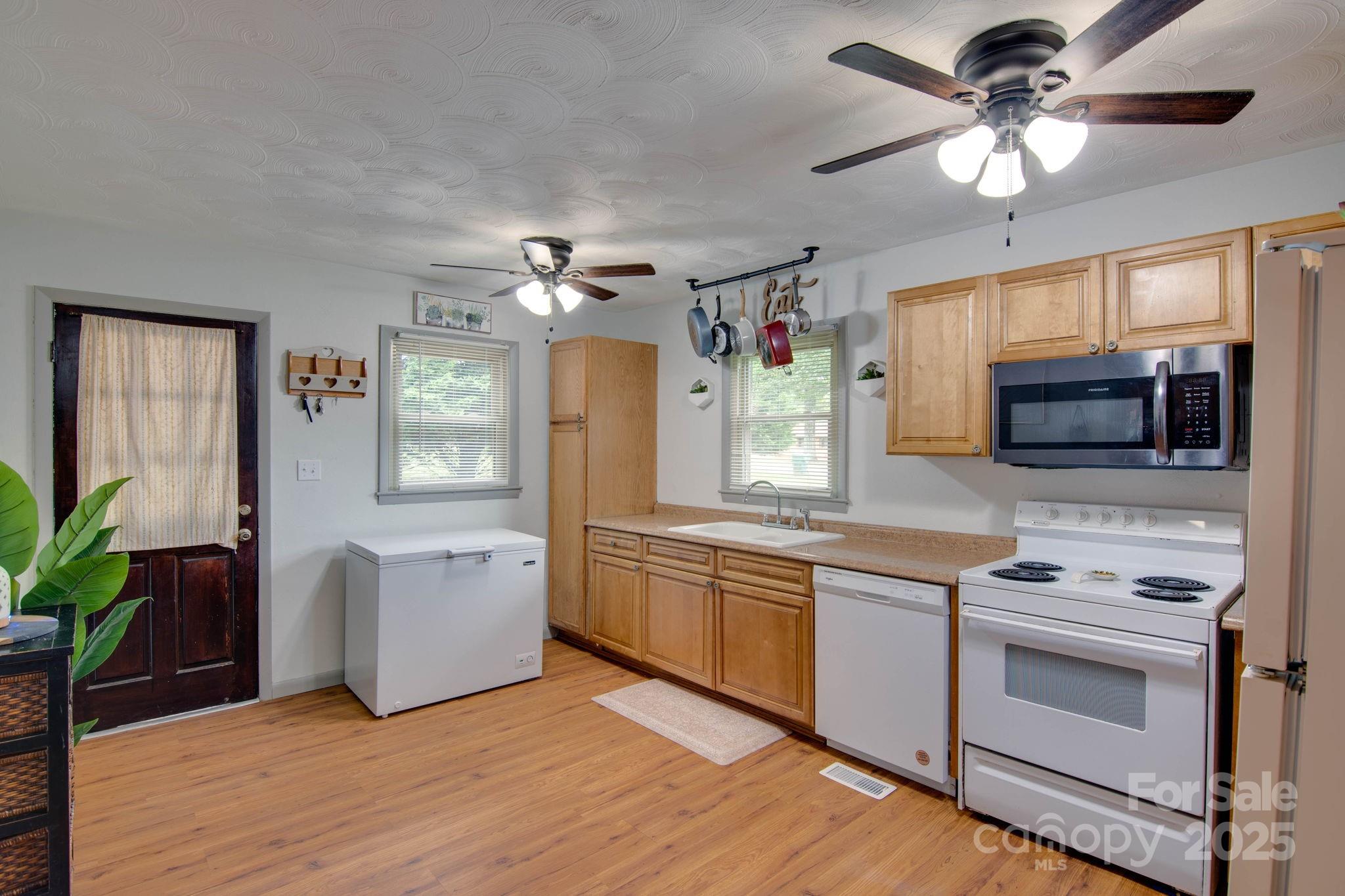 Franklin Heights - Residential