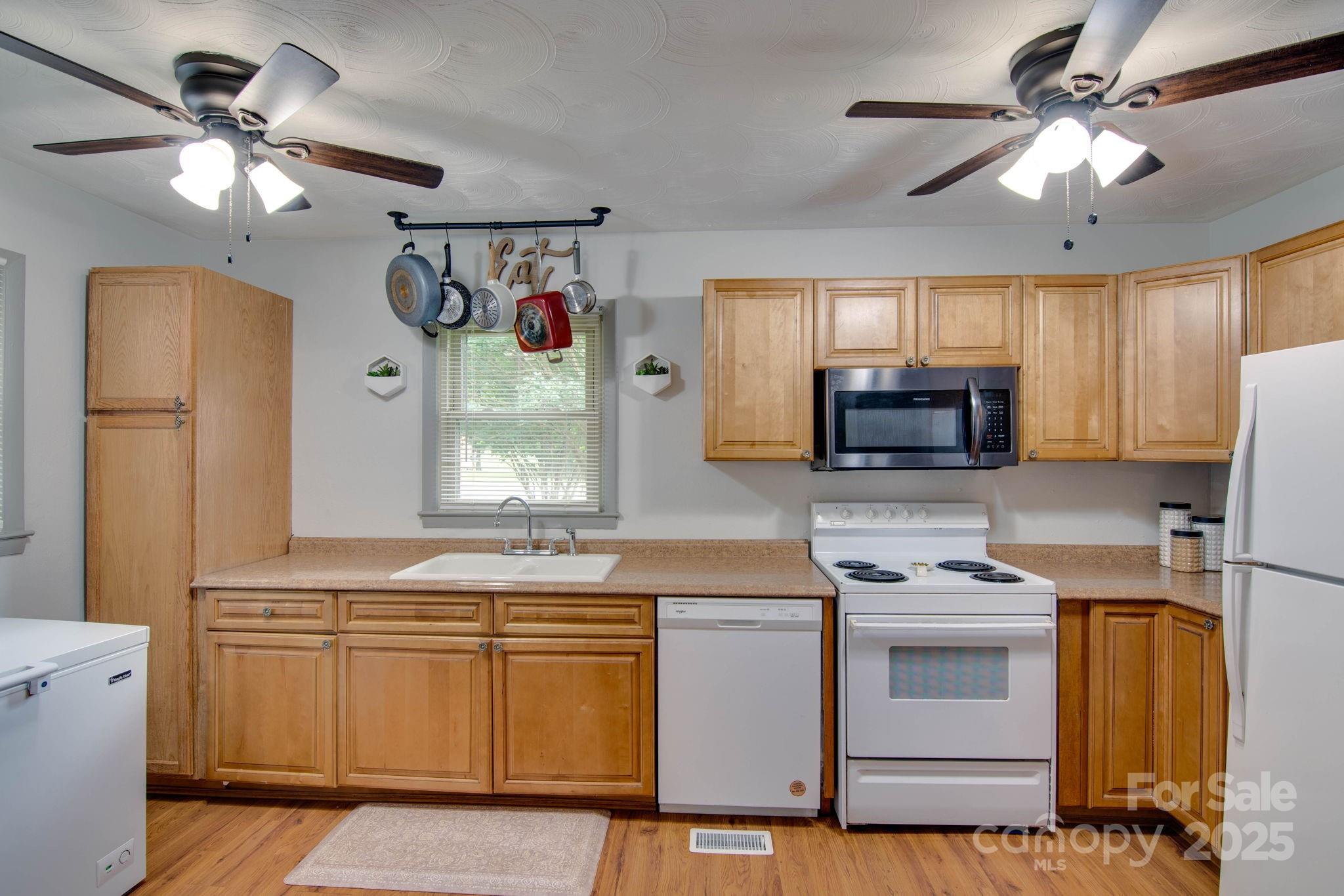 Franklin Heights - Residential