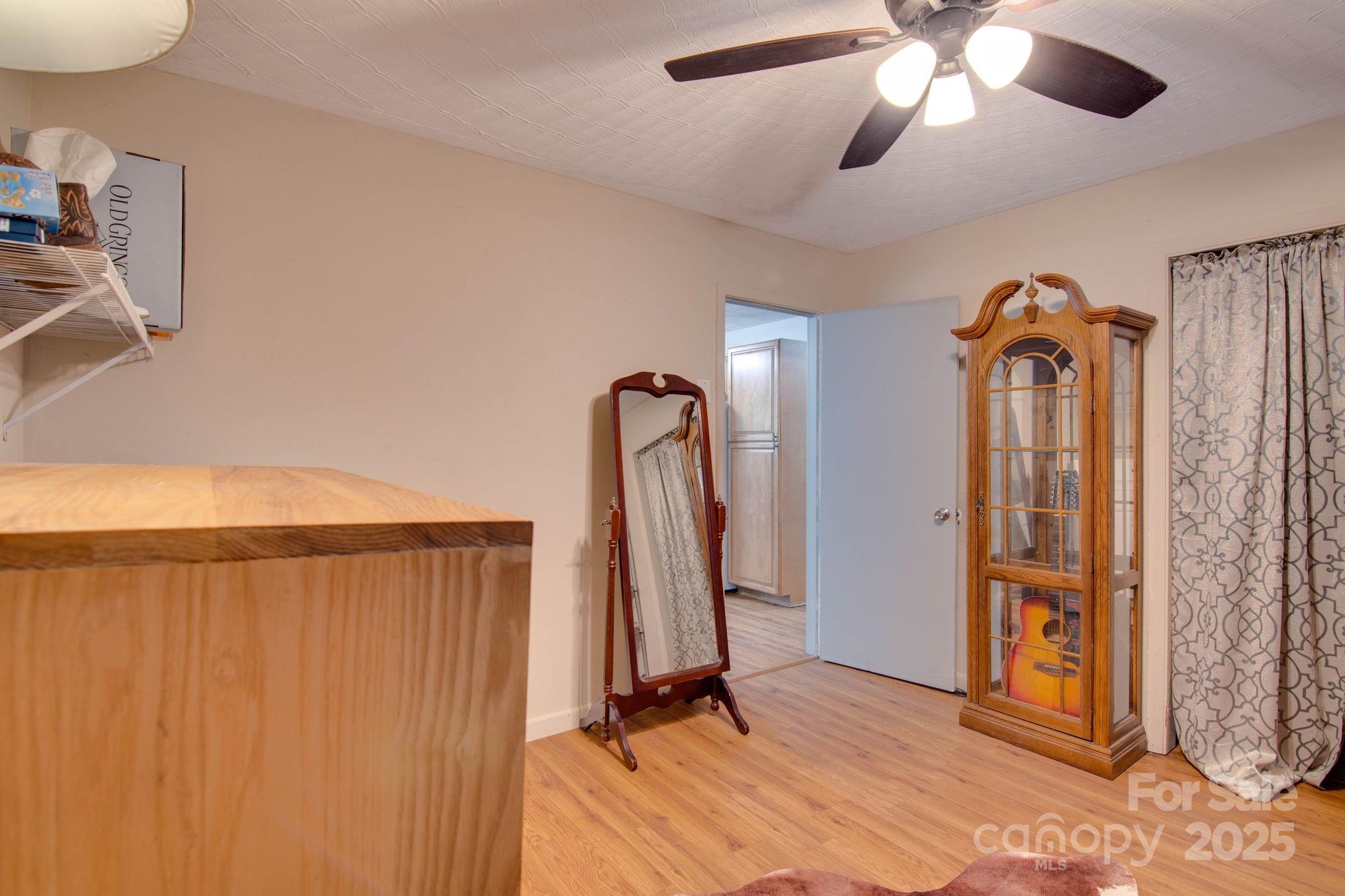 Franklin Heights - Residential