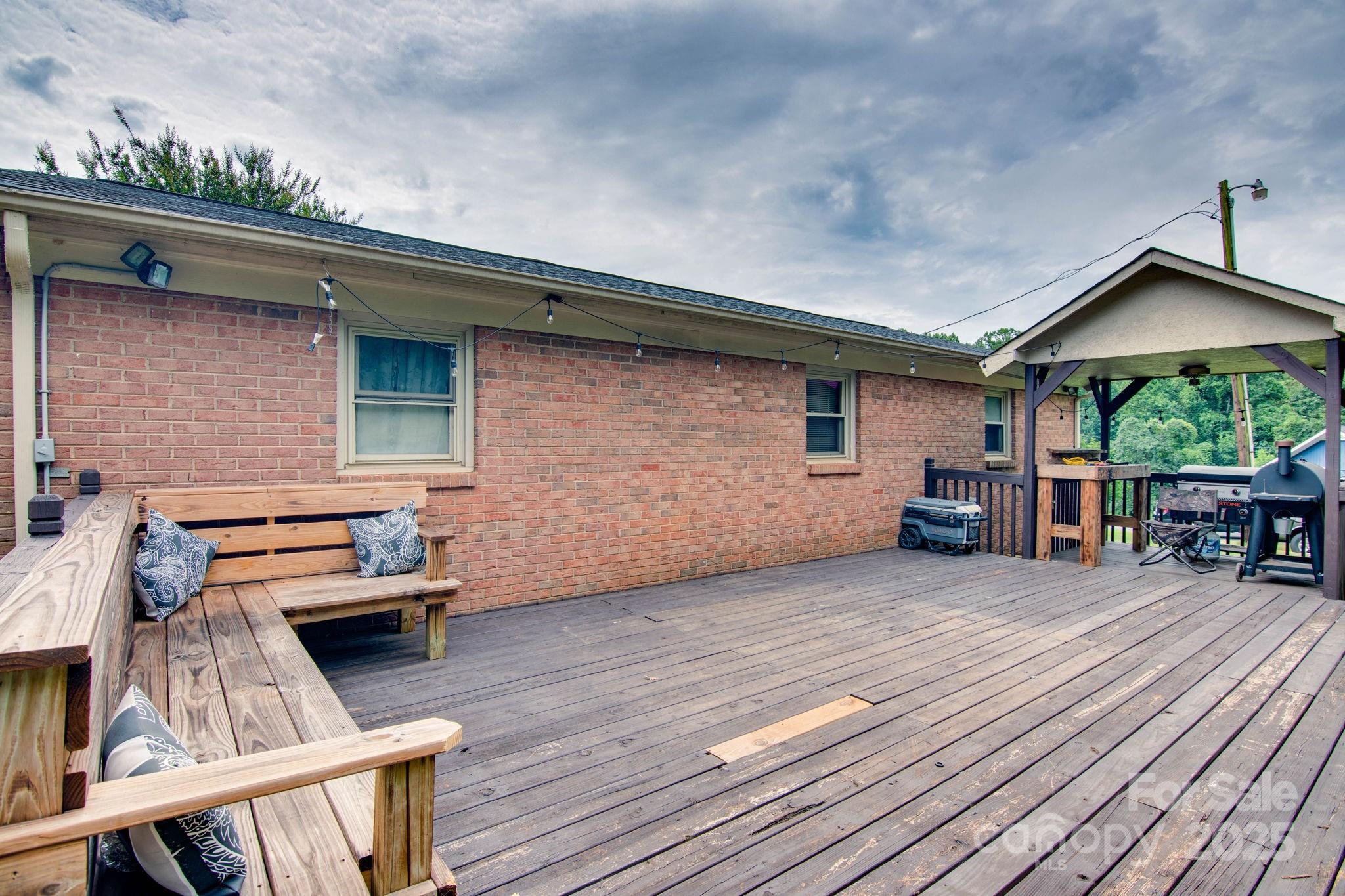 Franklin Heights - Residential