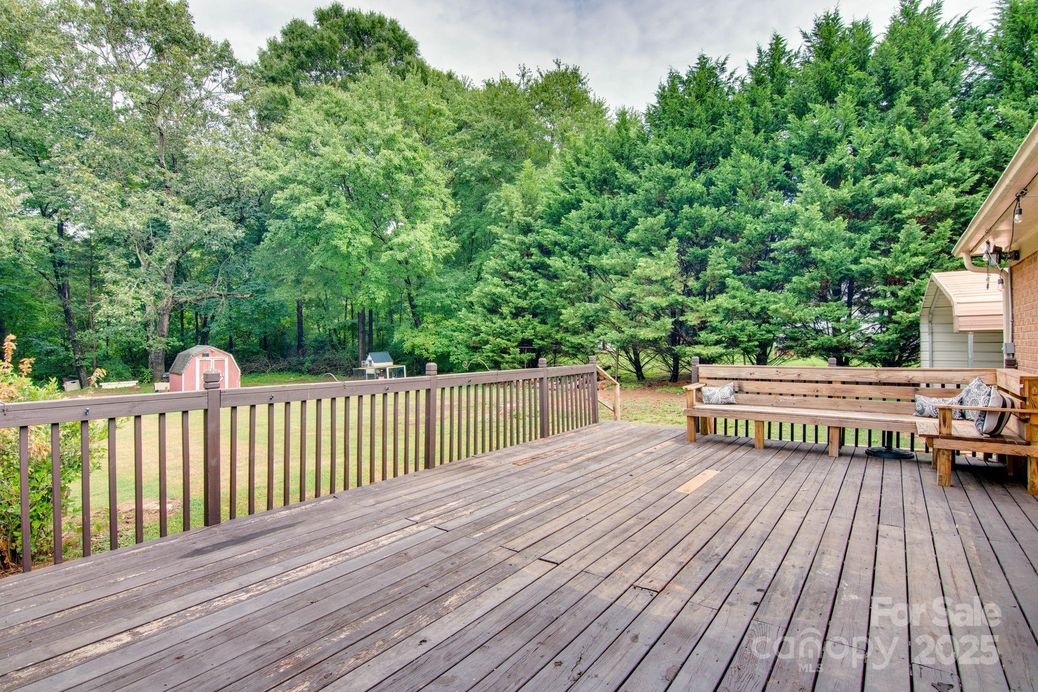 Franklin Heights - Residential