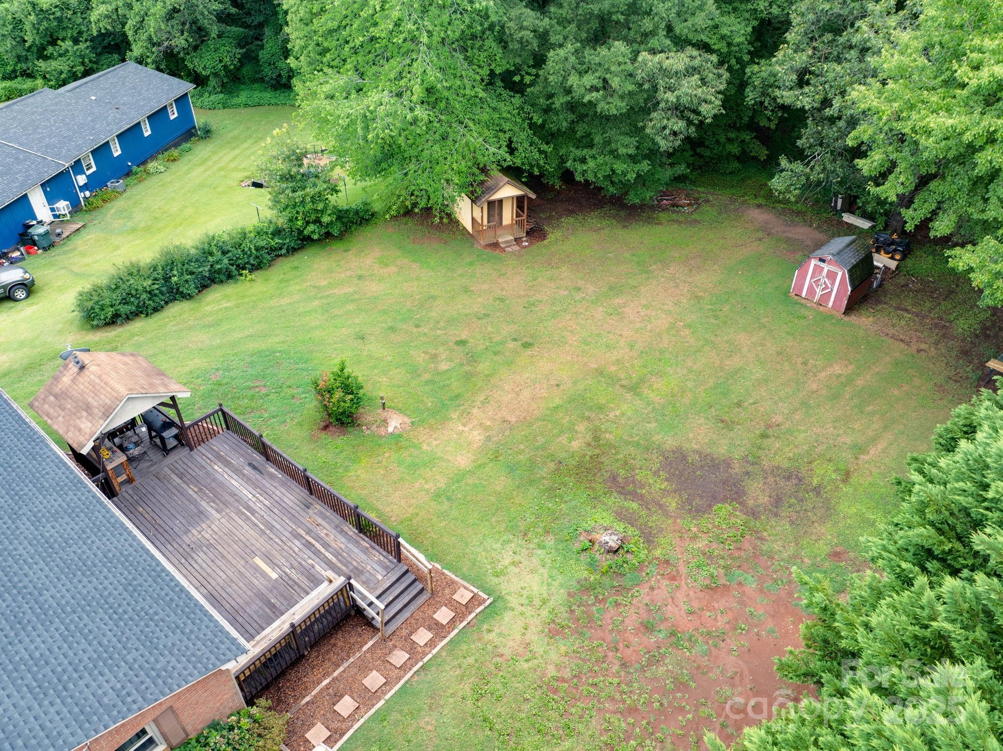 Franklin Heights - Residential