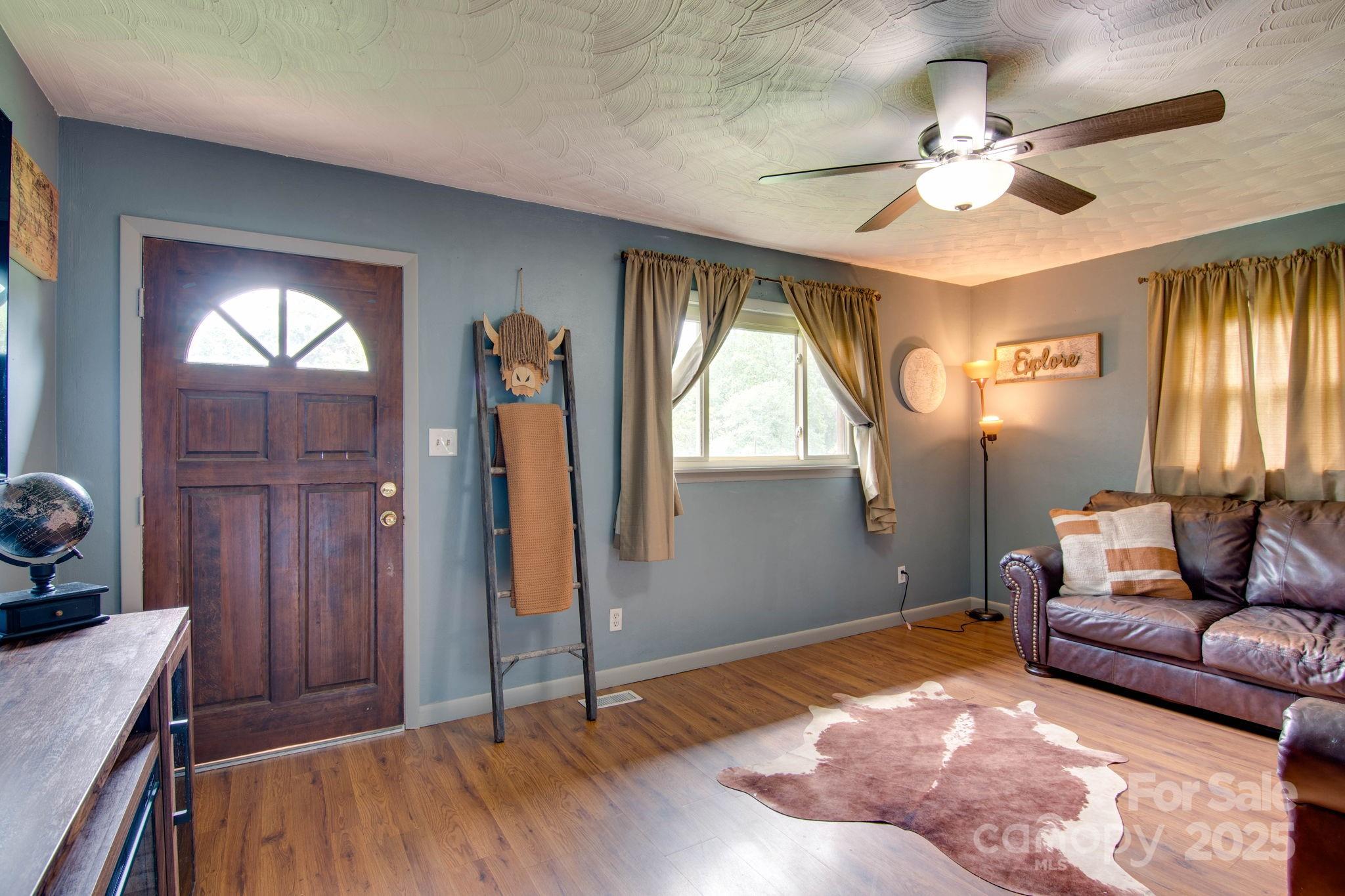 Franklin Heights - Residential