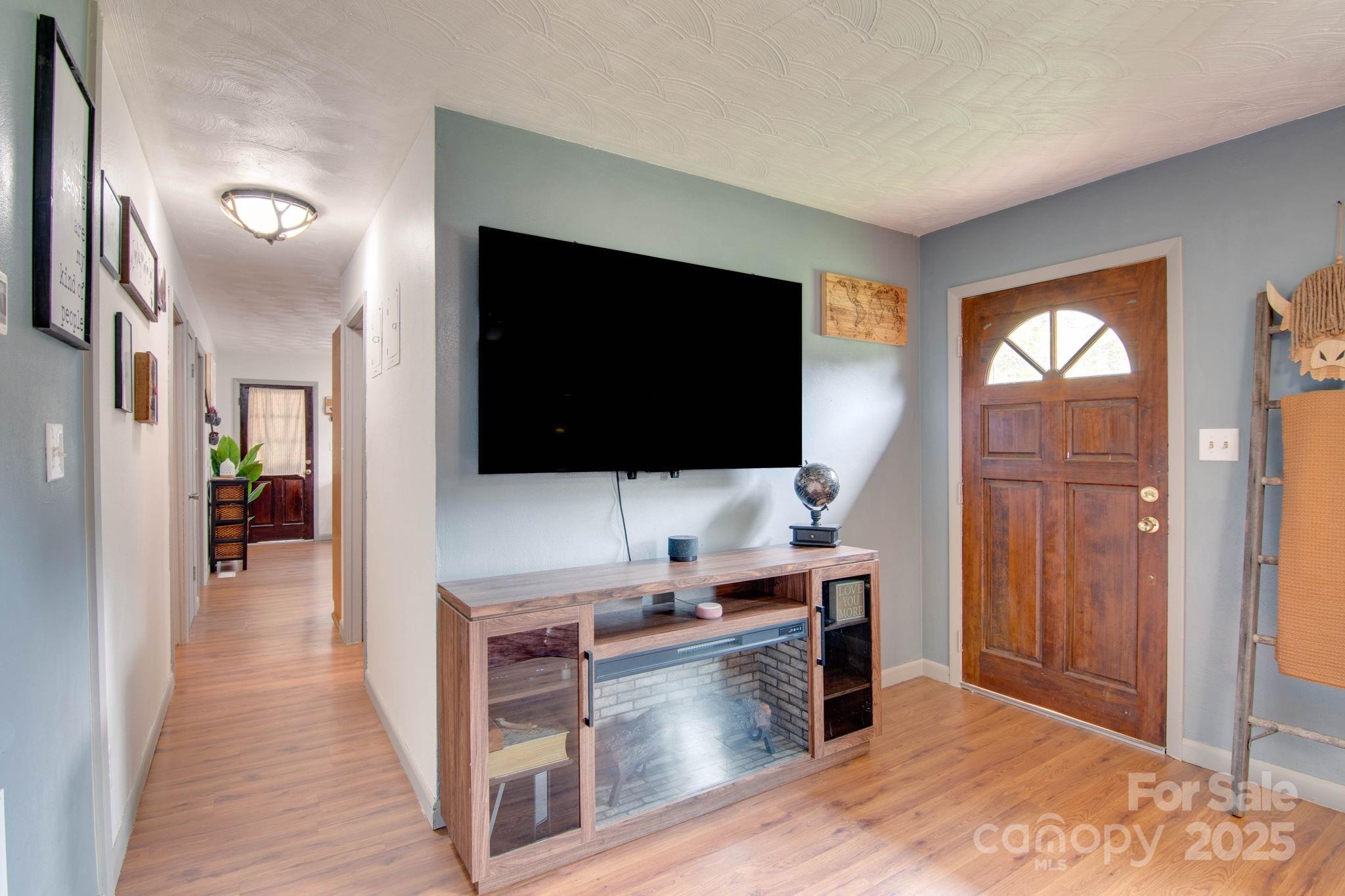 Franklin Heights - Residential