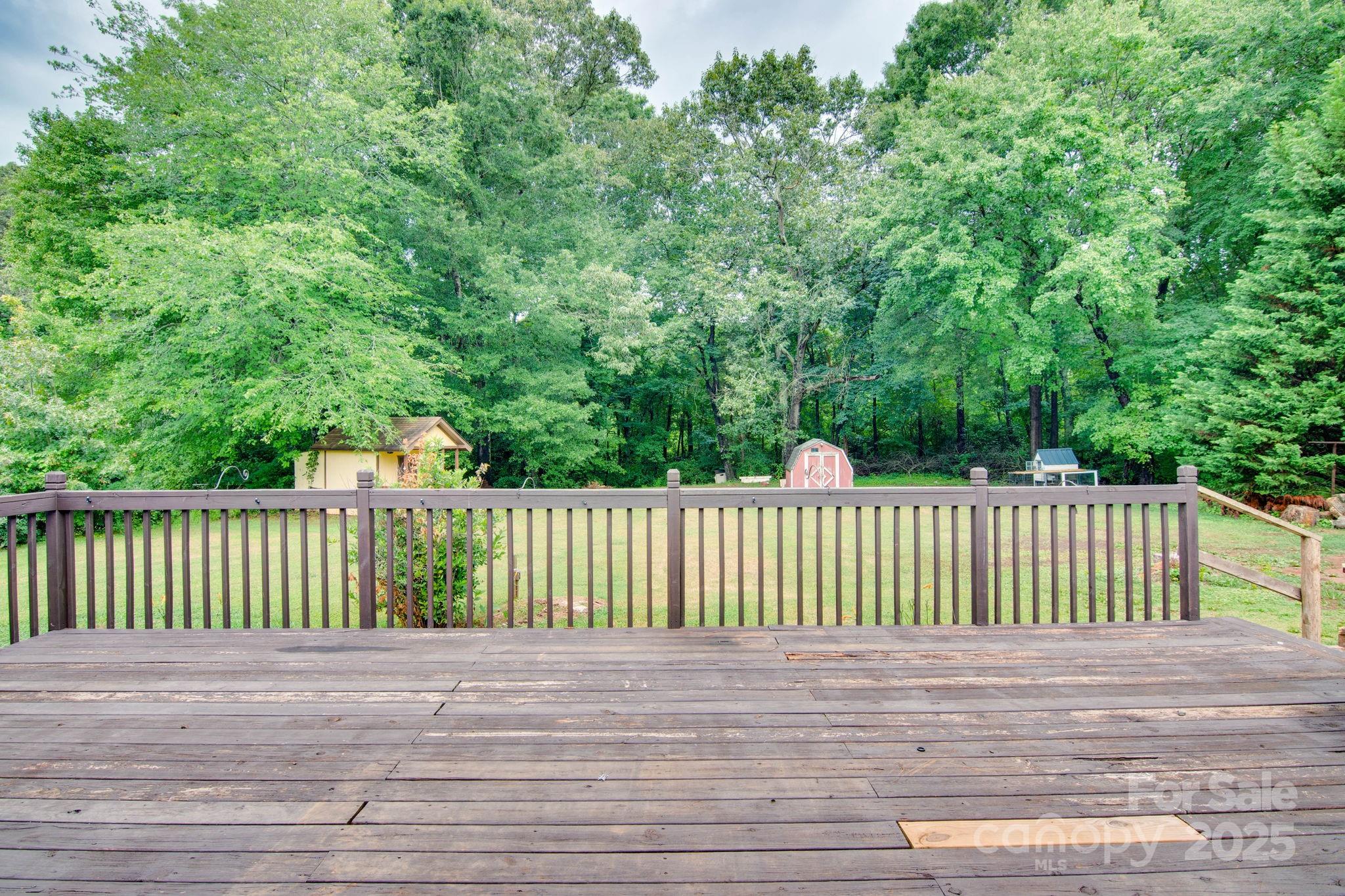 Franklin Heights - Residential