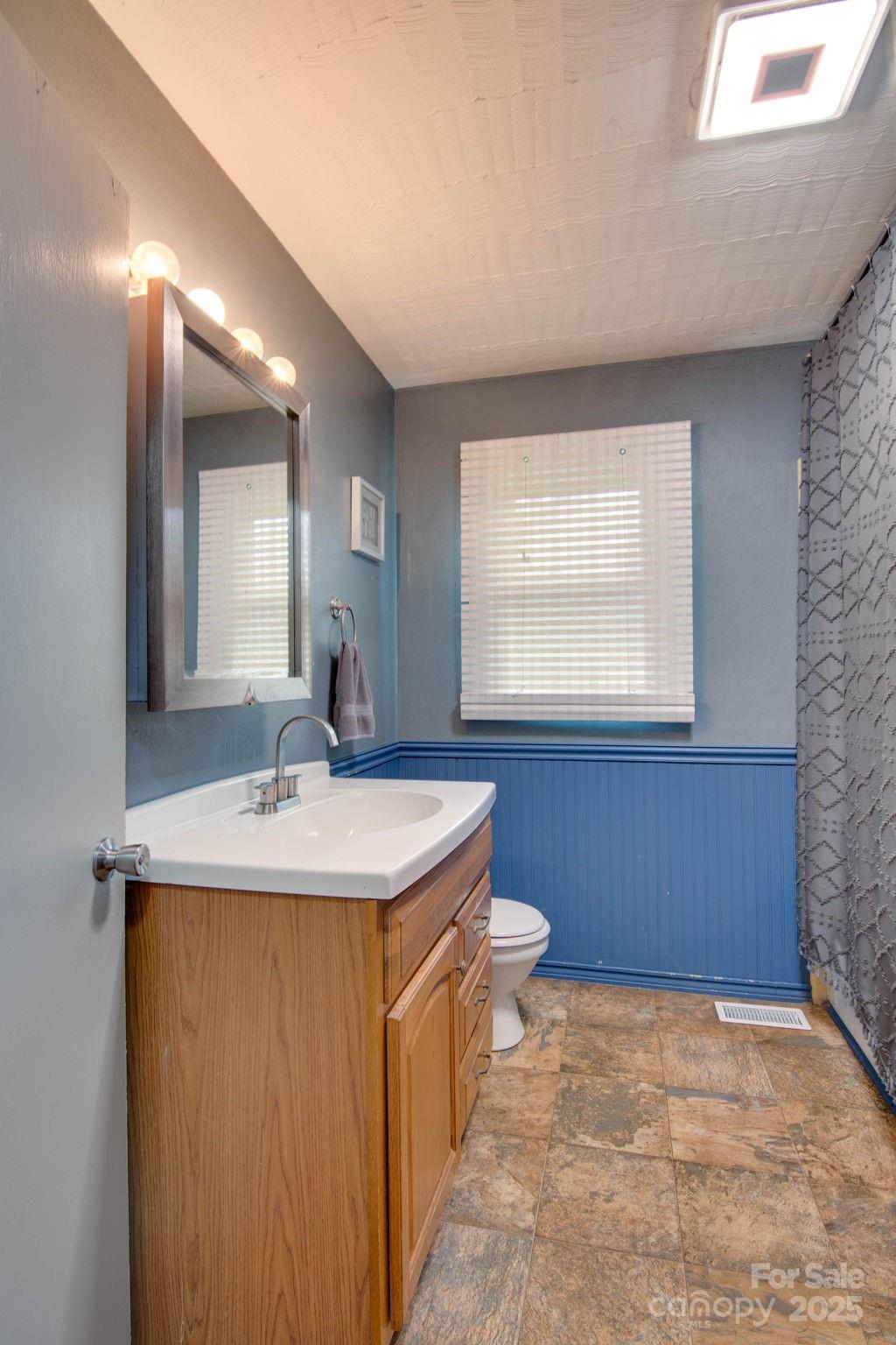 Franklin Heights - Residential