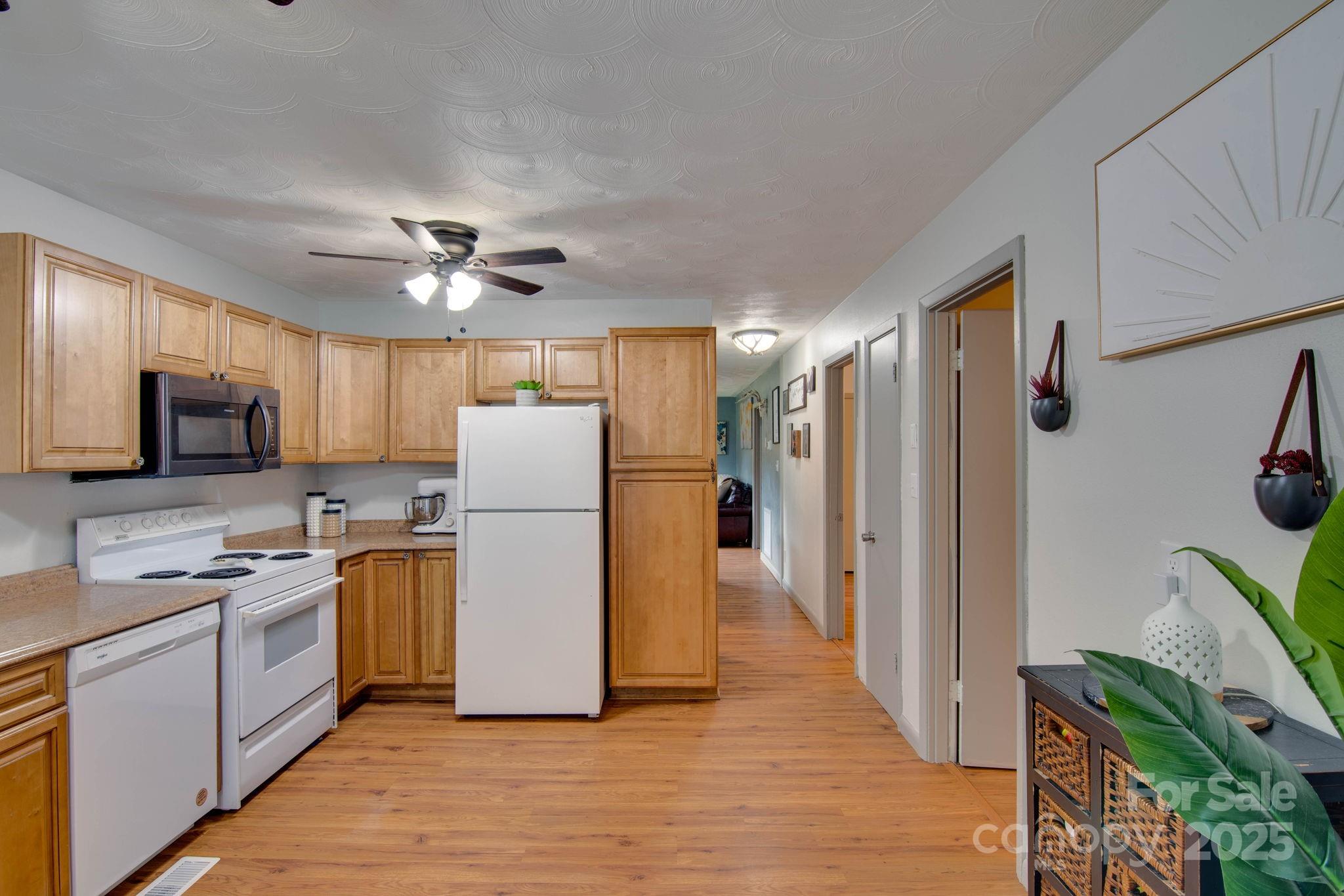 Franklin Heights - Residential