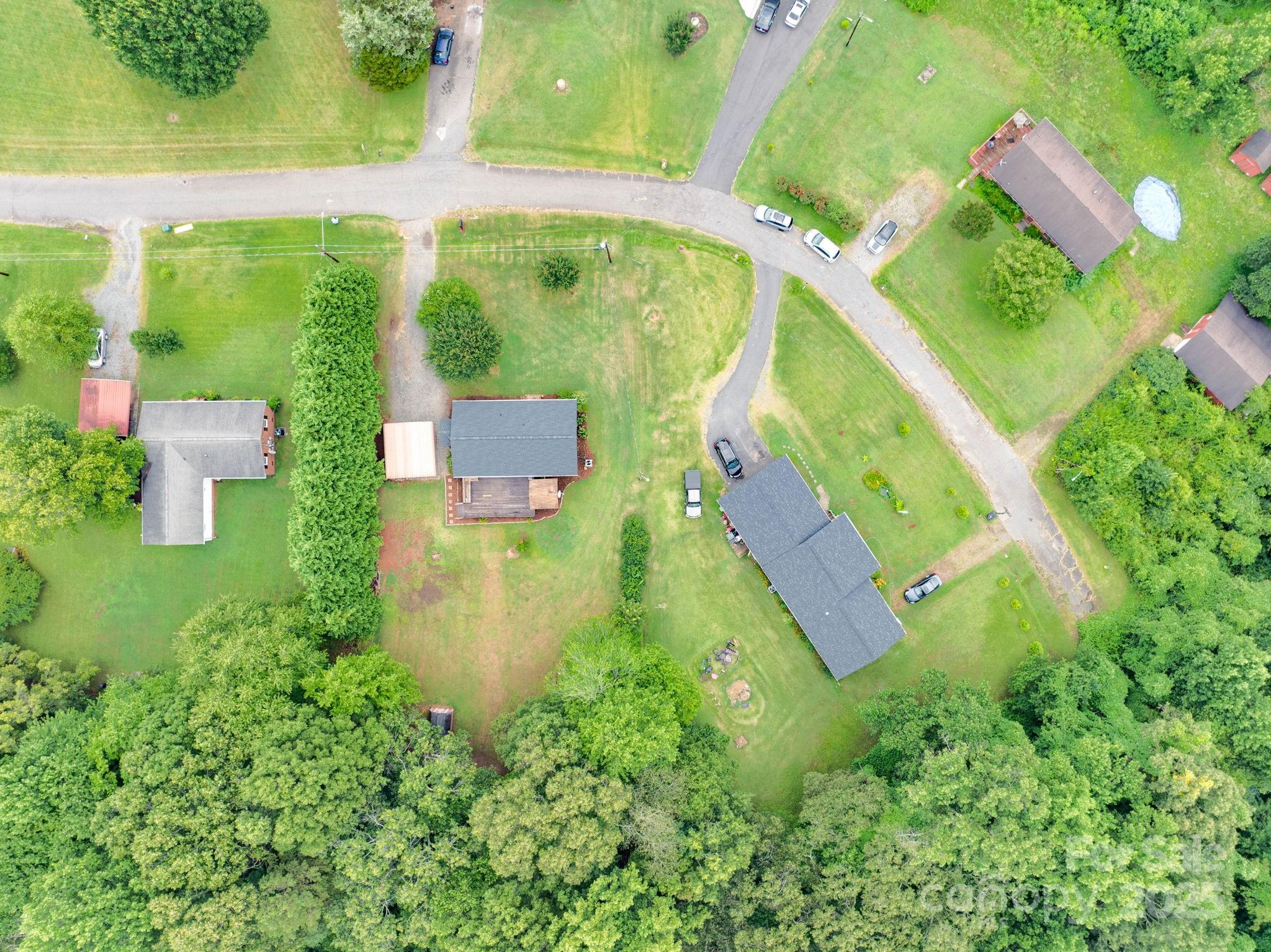 Franklin Heights - Residential