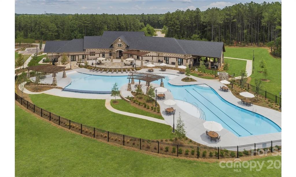 Riverchase Estates - Land