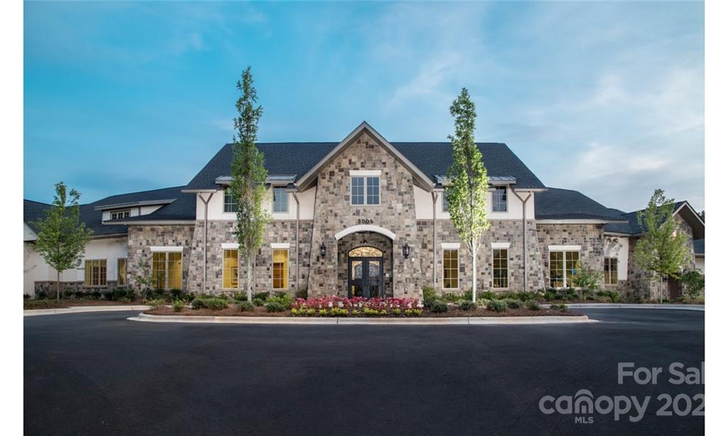 Riverchase Estates - Land