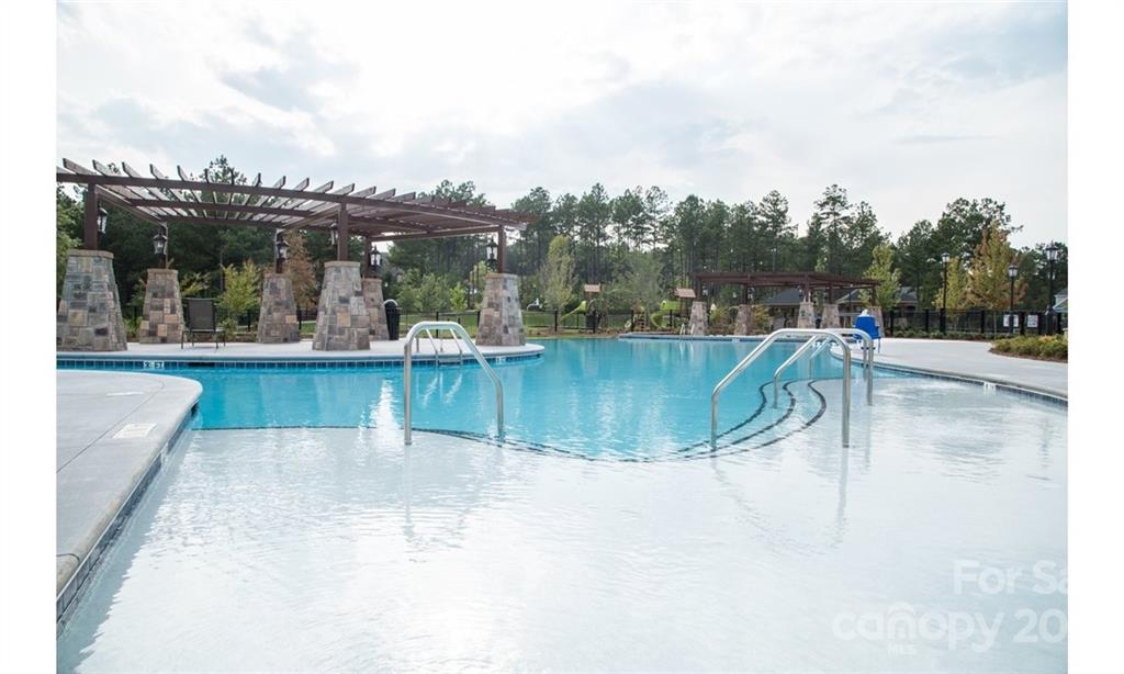 Riverchase Estates - Land