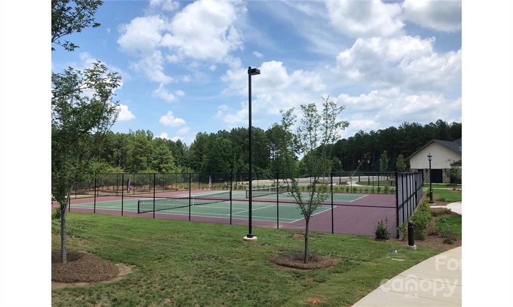 Riverchase Estates - Land