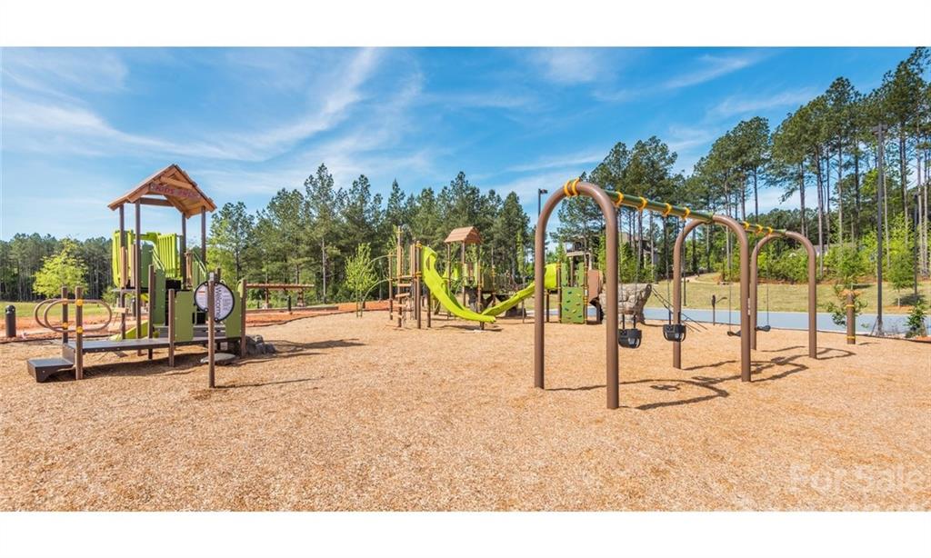 Riverchase Estates - Land