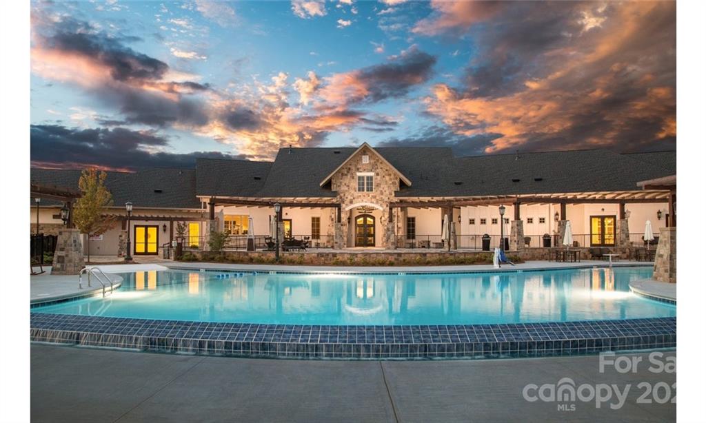 Riverchase Estates - Land