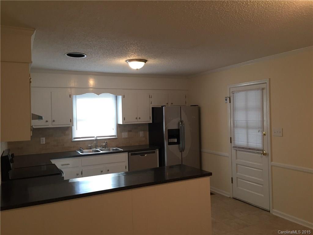 Suburban Heights - Residential