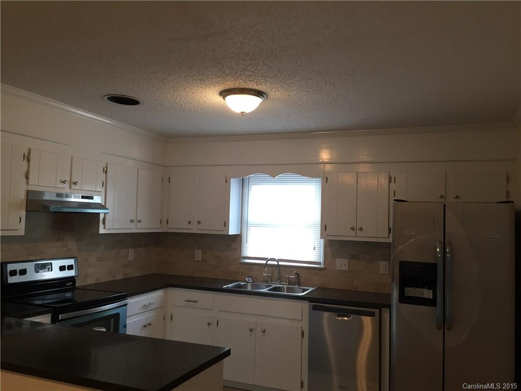 Suburban Heights - Residential