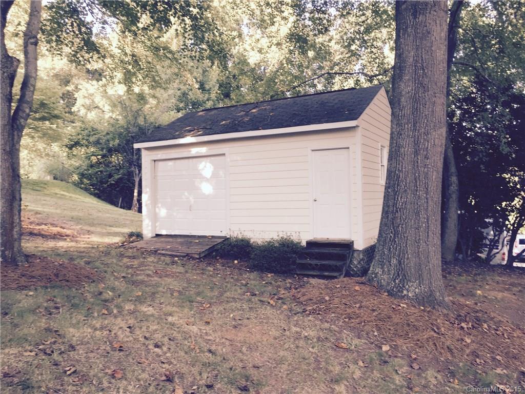 Suburban Heights - Residential