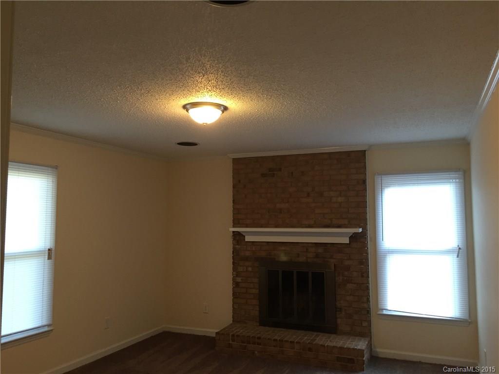 Suburban Heights - Residential